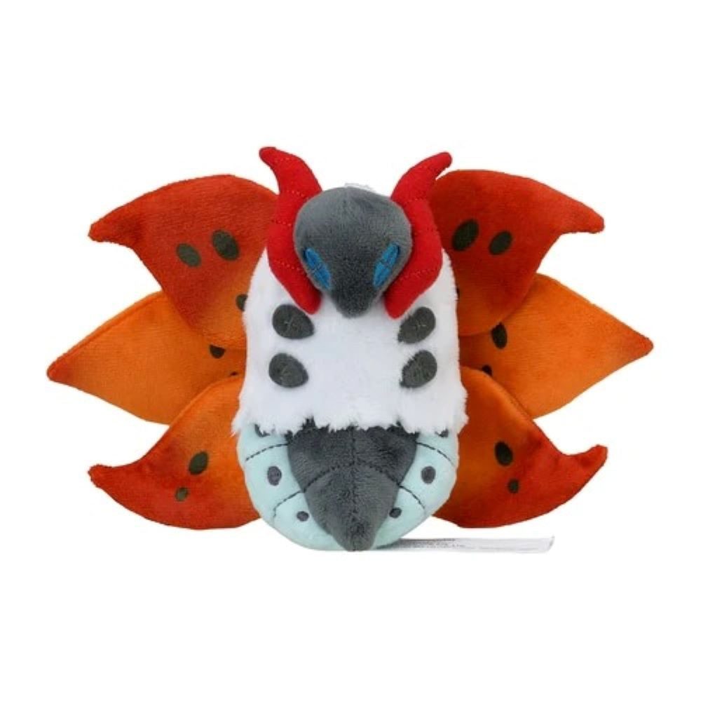 Pokémon Center Plüschfigur Pokemon Ramoth Kuscheltier günstig online kaufen