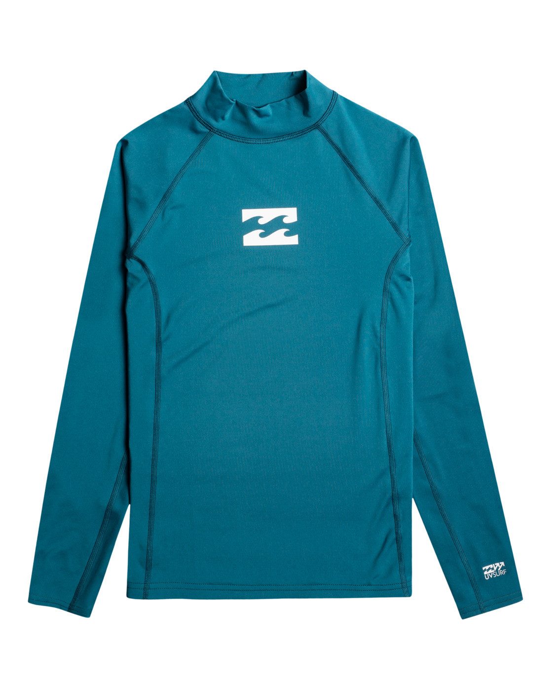 Billabong Rash Guard Waves All Day