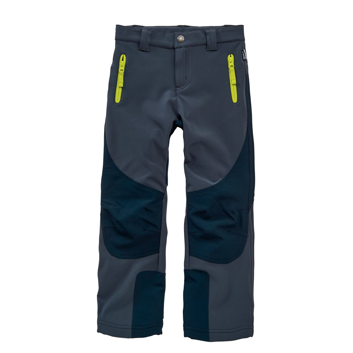 JAKO-O Outdoorhose JAKO-O Softshell-Outdoorhose Kinder Robust