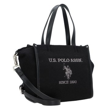 U.S. Polo Assn Schultertasche Le Royal, Polyester