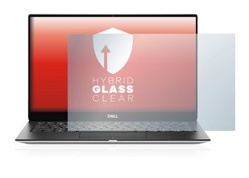 upscreen Panzerglasfolie für Dell XPS 13 9380-6D67M, Displayschutzglas, Schutzglas Glasfolie klar