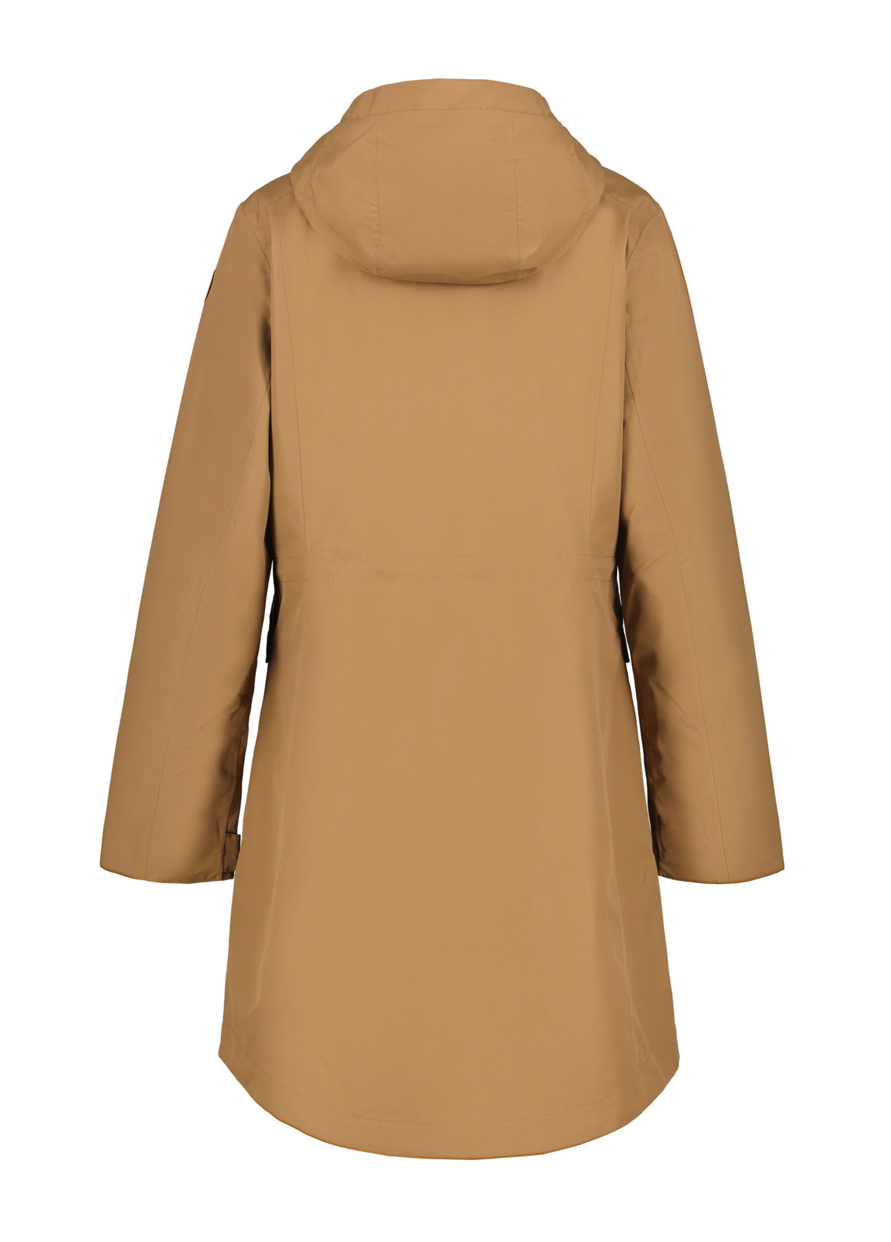 Icepeak Outdoorjacke Icepeak Mantel Ulysses günstig online kaufen