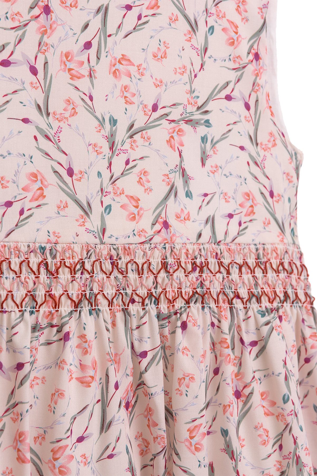 DANAMADE Druckkleid DANAMADE Dresses DPADME günstig online kaufen
