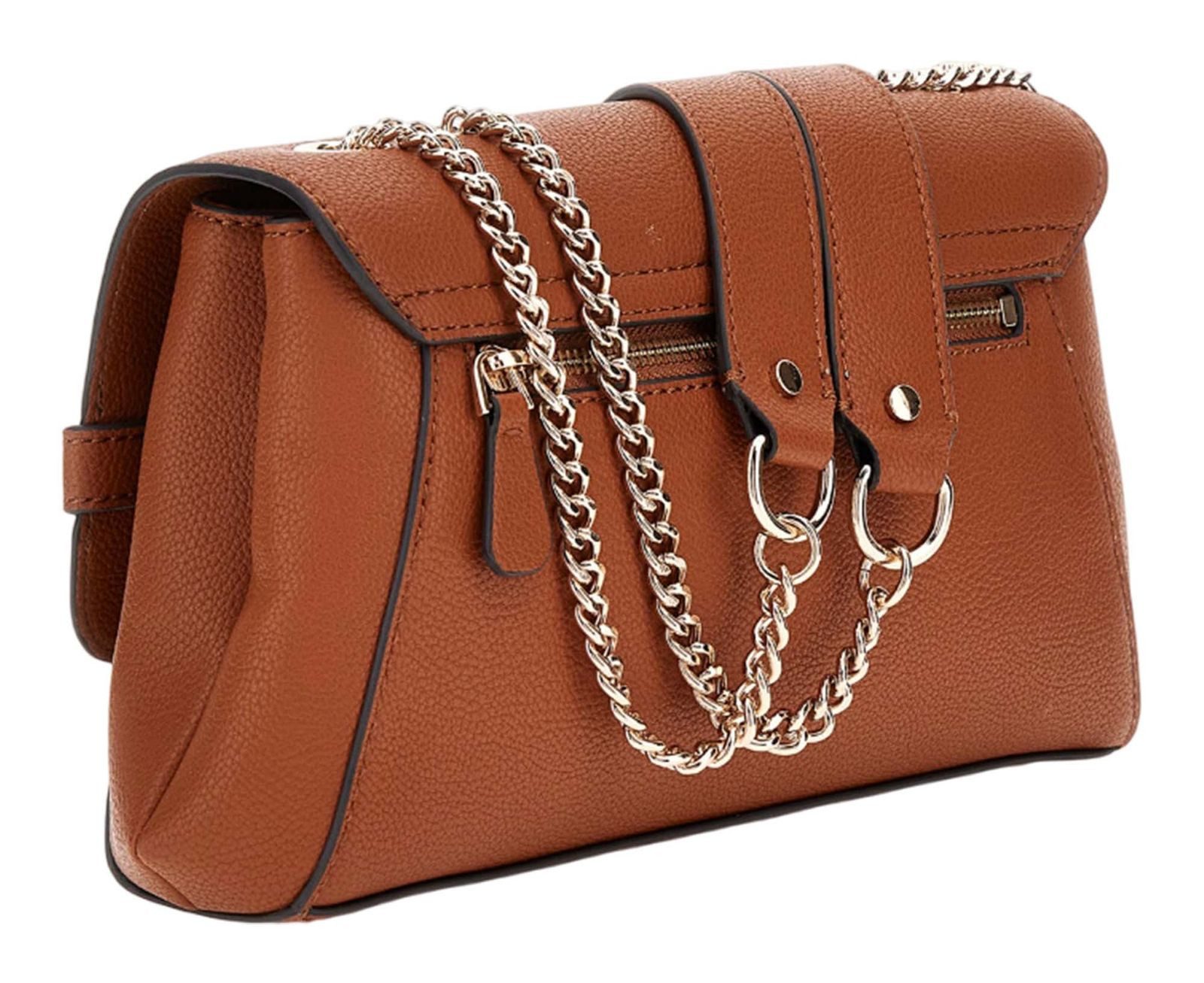 Guess Schultertasche Convertible Xbody Flap Bag günstig online kaufen