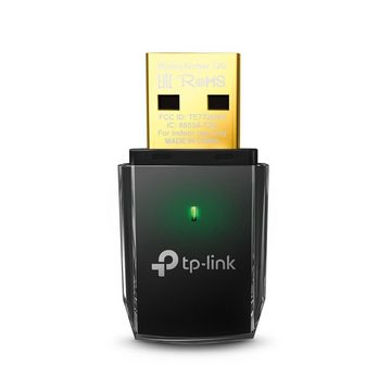 tp-link TP-LINK WLAN USB 600mb Archer T2U Ver. 3.0 Netzwerk-Adapter