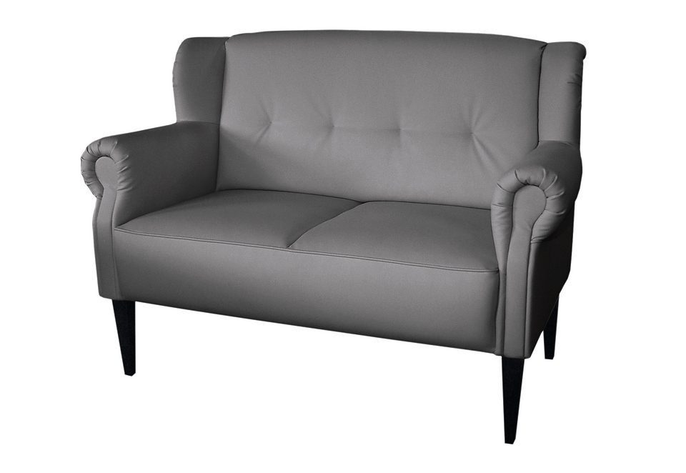 Home affaire 2-Sitzer Moro, mit Federkern