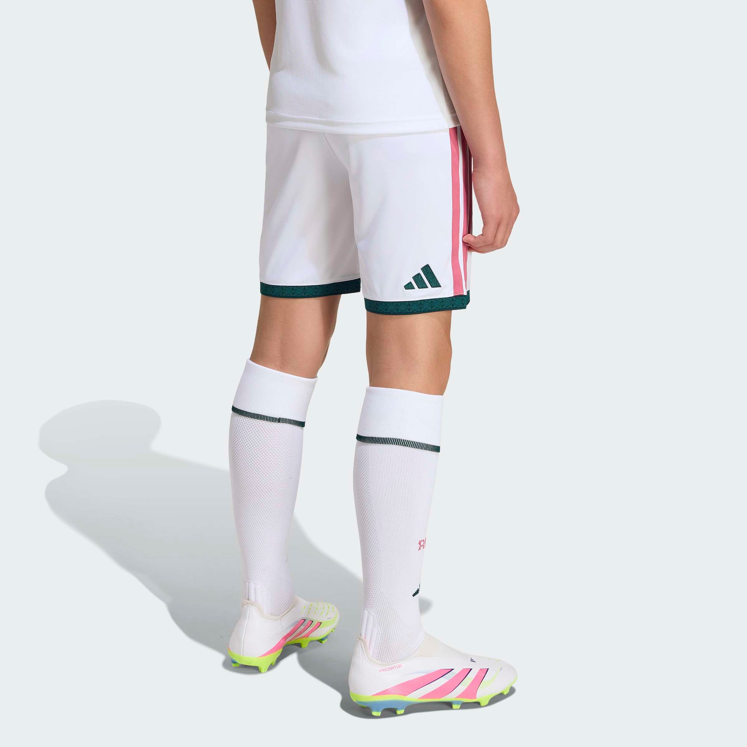 adidas Performance Trainingsshorts REAL MADRID 26/27 KIDS für Kinder, bequeme Passform, für Sport und Alltag, aus Polyester