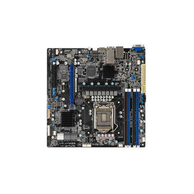 Asus P12R-M/10G-2T Mainboard