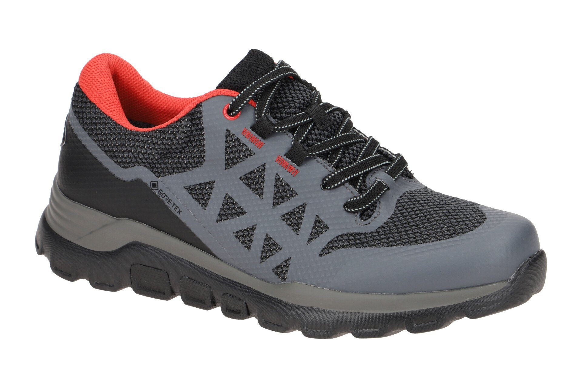 Gabor 96.989.49 Schnürschuh günstig online kaufen