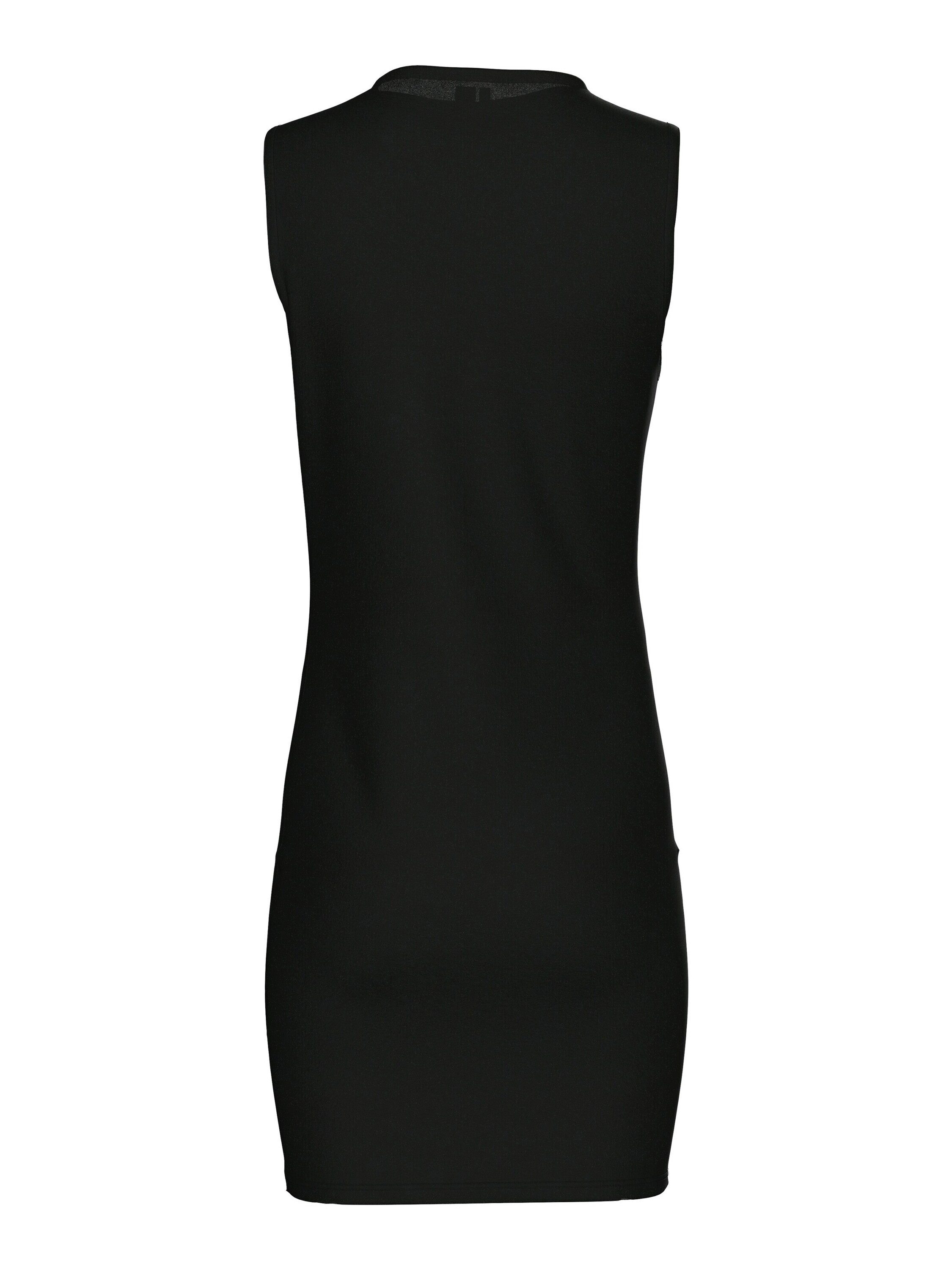 pieces Minikleid MADISON (1-tlg) Drapiert/gerafft günstig online kaufen