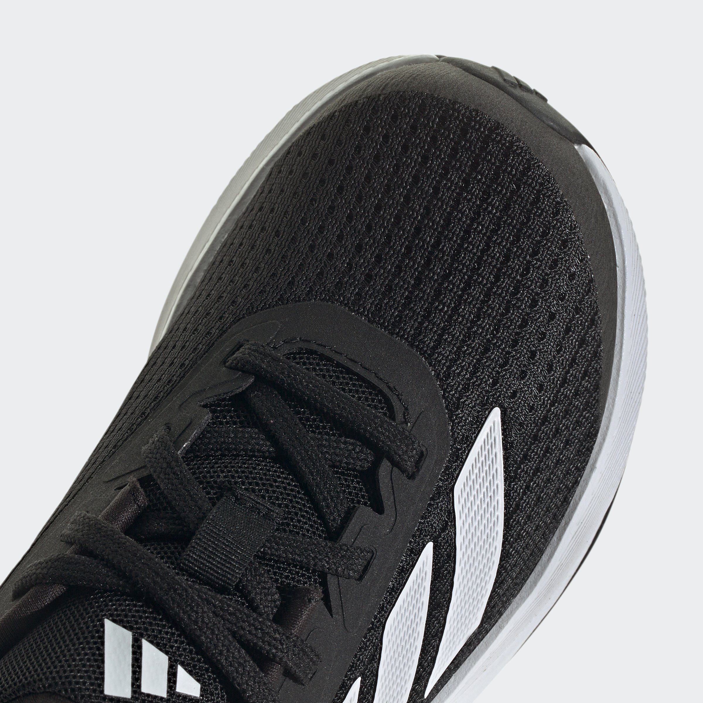 Black Core KIDS White Sportswear Carbon / Sneaker DURAMO adidas / Cloud SL