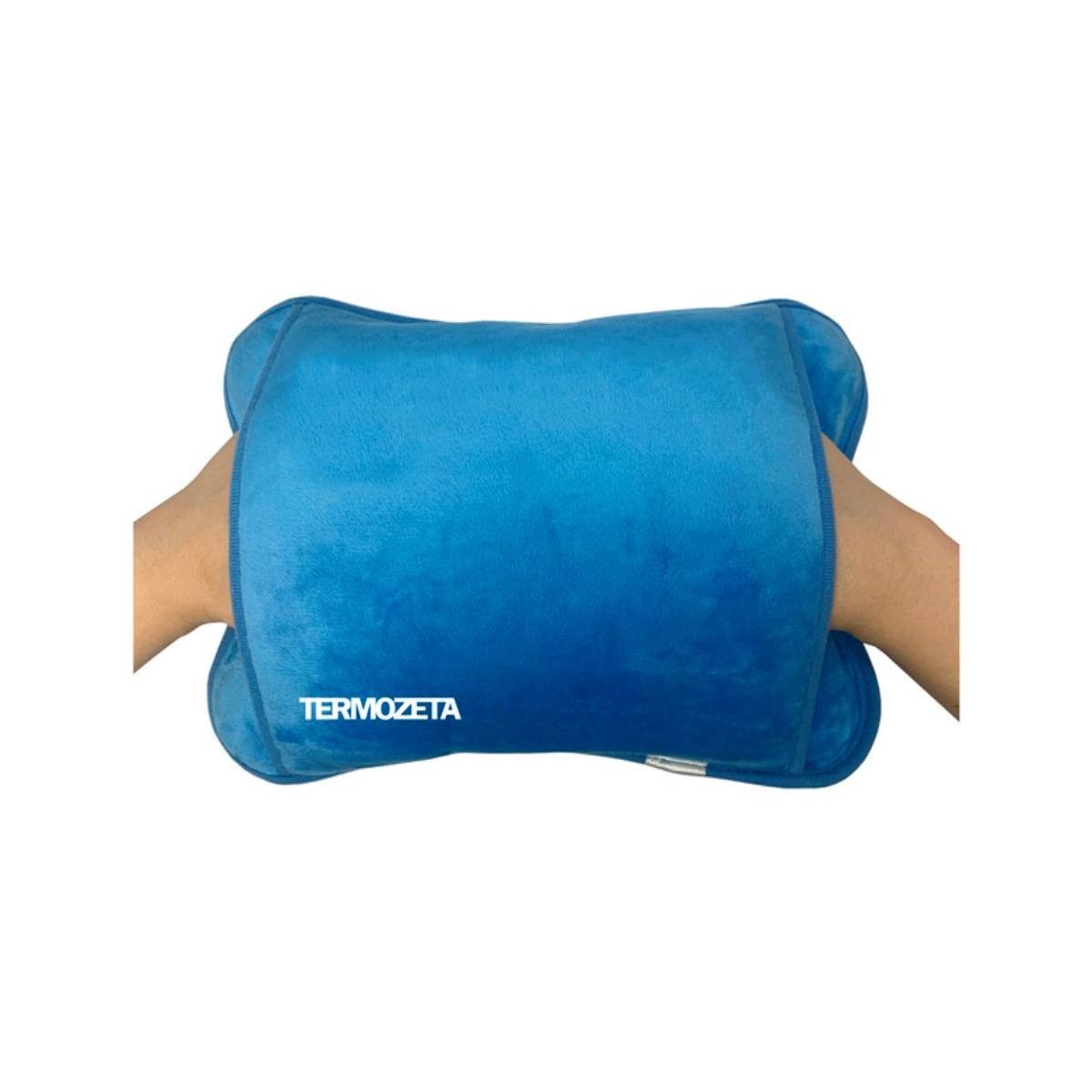 Termozeta Wärmekissen Wiederaufladbares Wärmekissen mit Handtaschen
