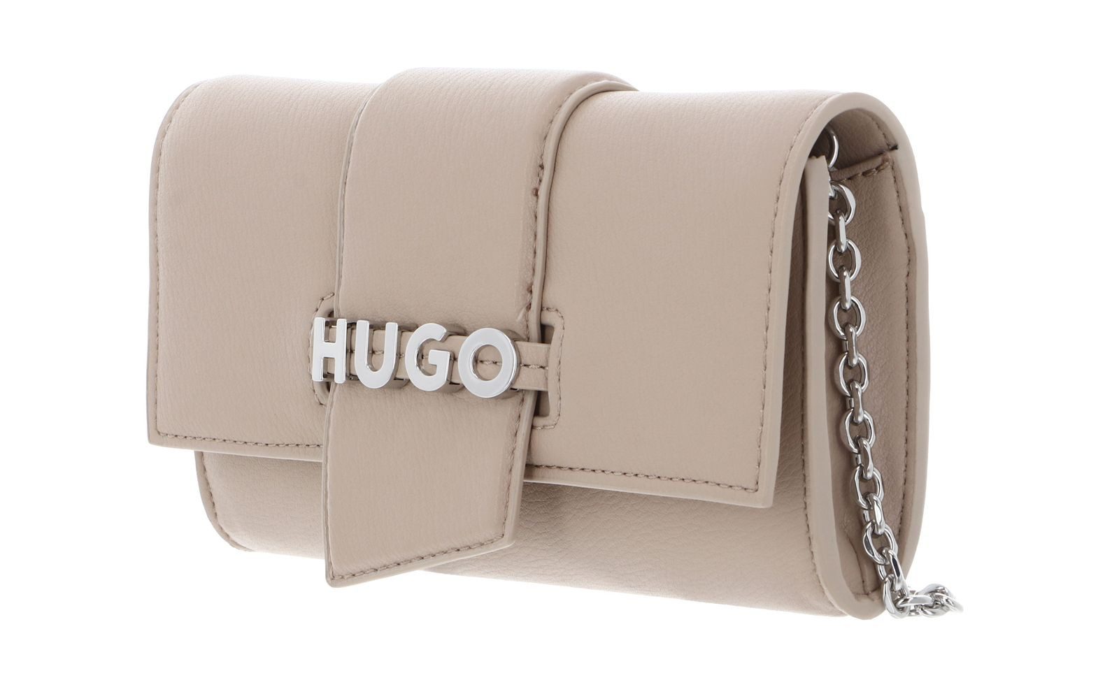 HUGO Schultertasche Clutch Flap günstig online kaufen