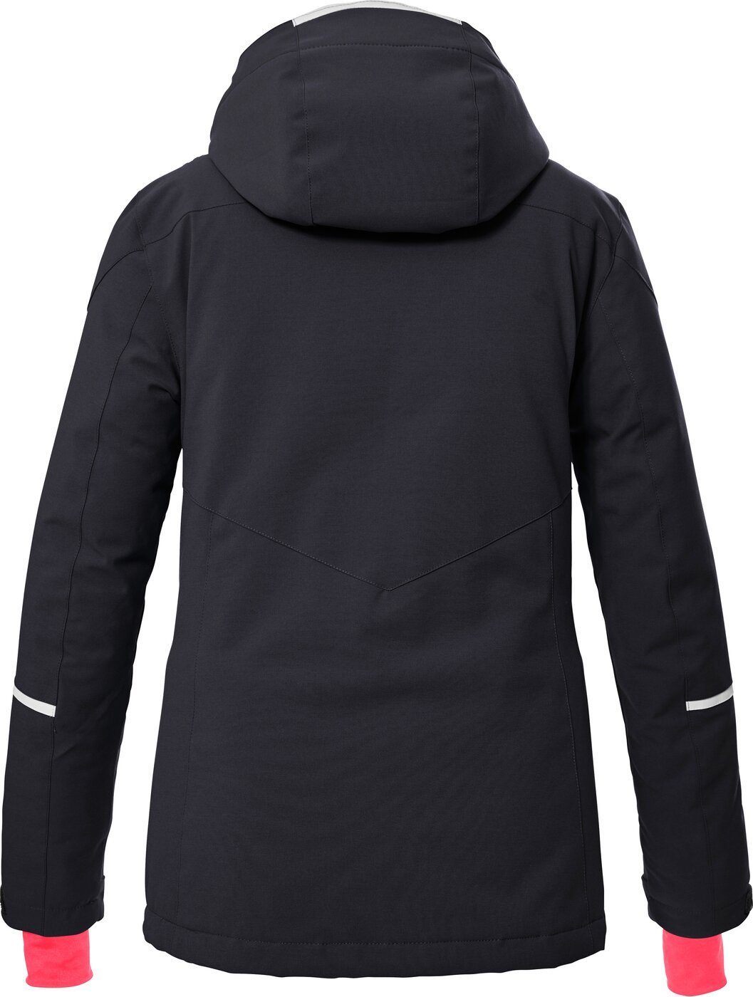 Killtec Skijacke KSW 81 WMN SKI JCKT SCHWARZ BLAU günstig online kaufen