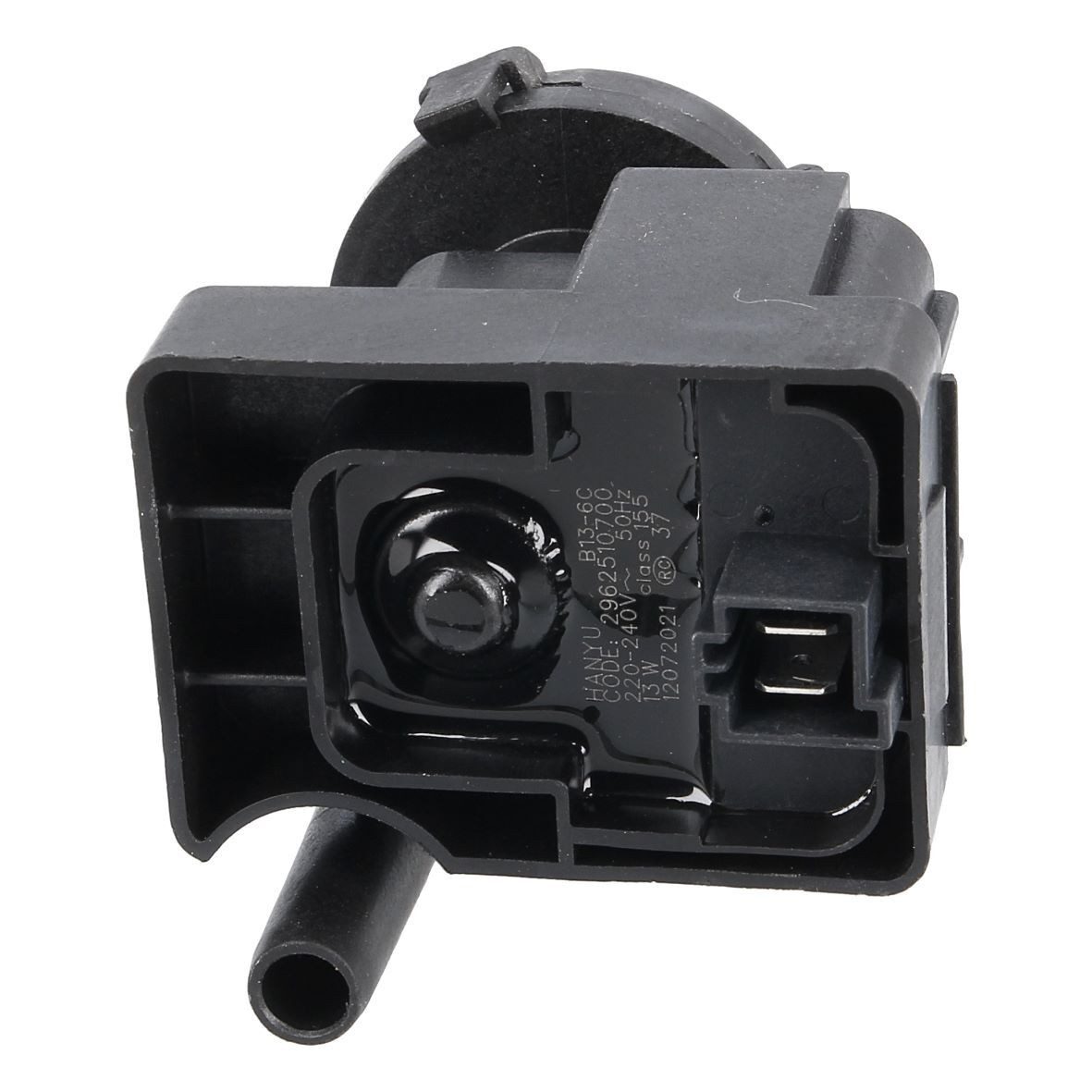 easyPART Montagezubehör wie Beko 2962510700 Kondenswasserpumpe beko, Trockner