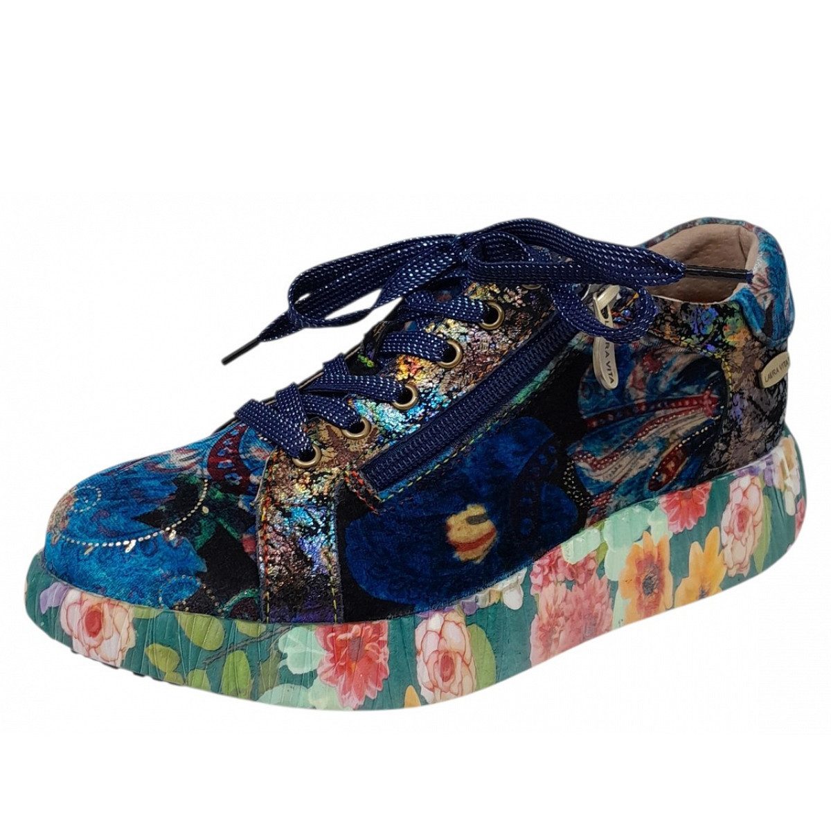 LAURA VITA Sneaker günstig online kaufen