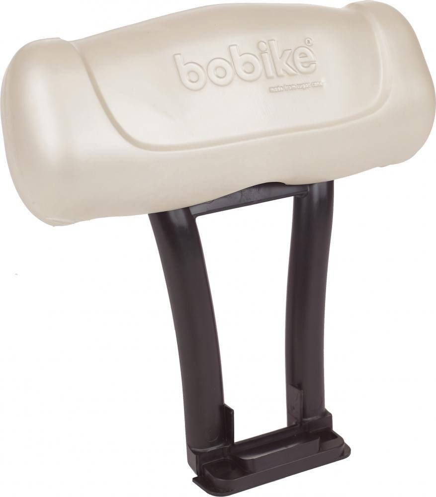 Bobike Fahrradlenker Bobike Lenker One/GO Sleep Roll Grey One Size Grey - mehr Komfort für