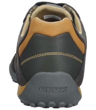 Geox Sneaker Veolurs/Textil/Synthetik Sneaker