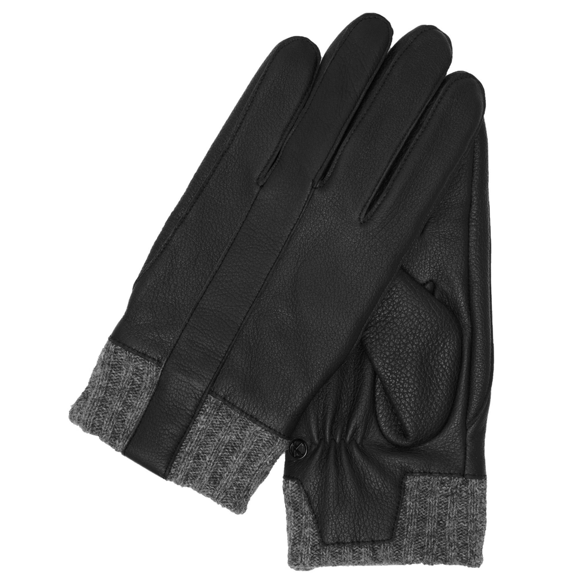 Lederhandschuhe Otis