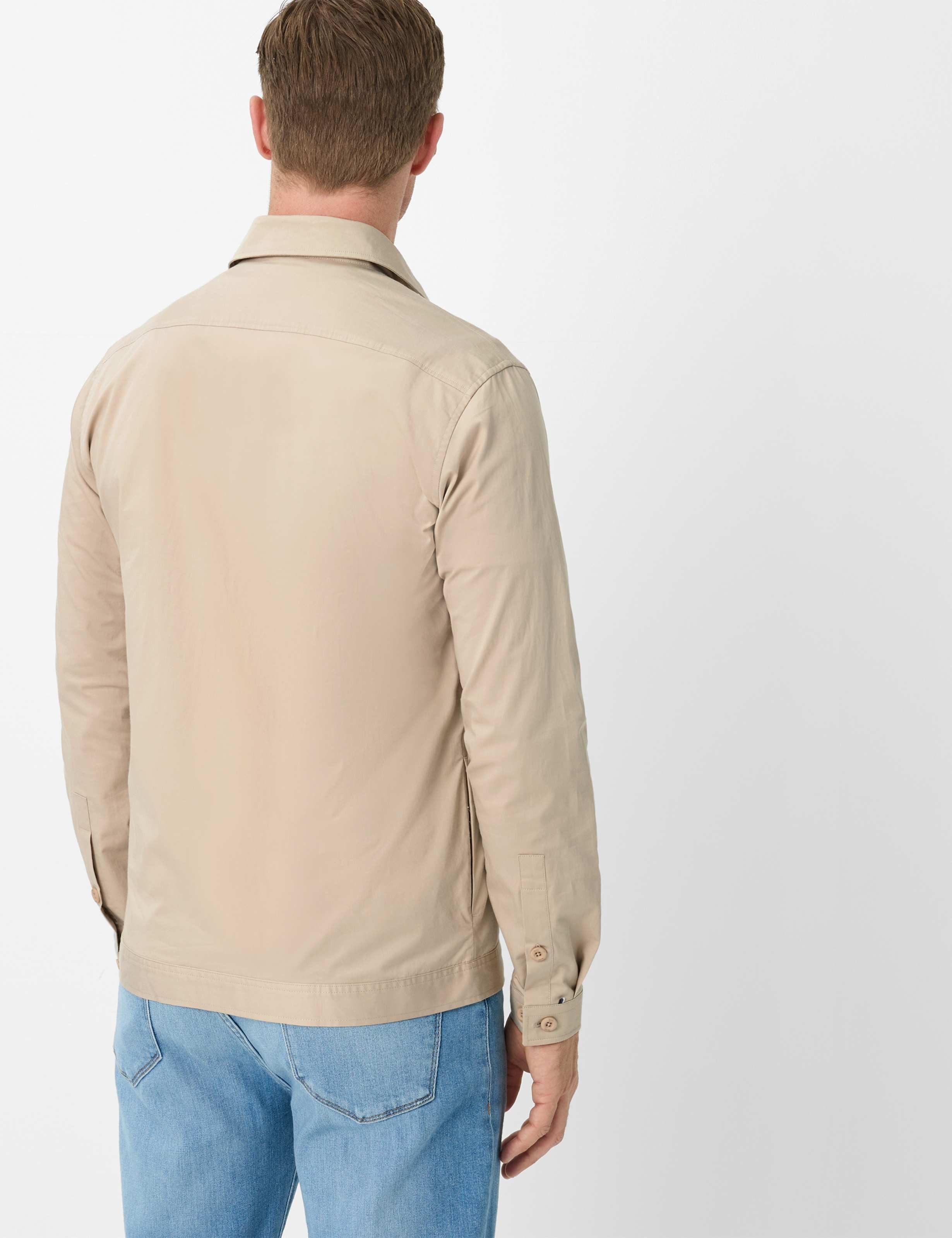 Brax Langarmhemd Style KAY günstig online kaufen