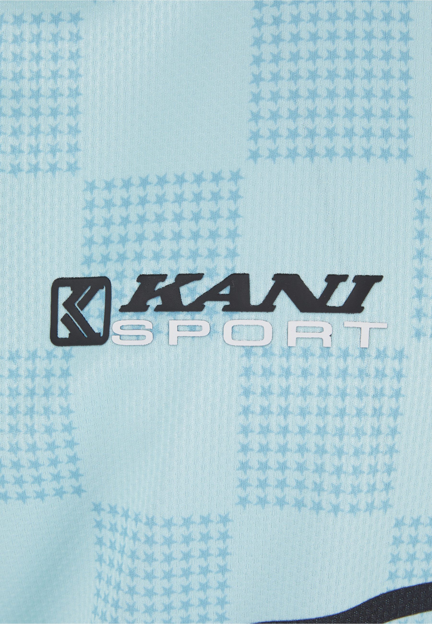 Karl Kani T-Shirt Karl Kani Karl Kani OG Sport Star Check Trikot (1-tlg)
