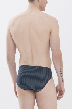 Mey Jazz-Pants Slips Serie Tonal Stripes Gestreift (1-St., 1er-Pack)