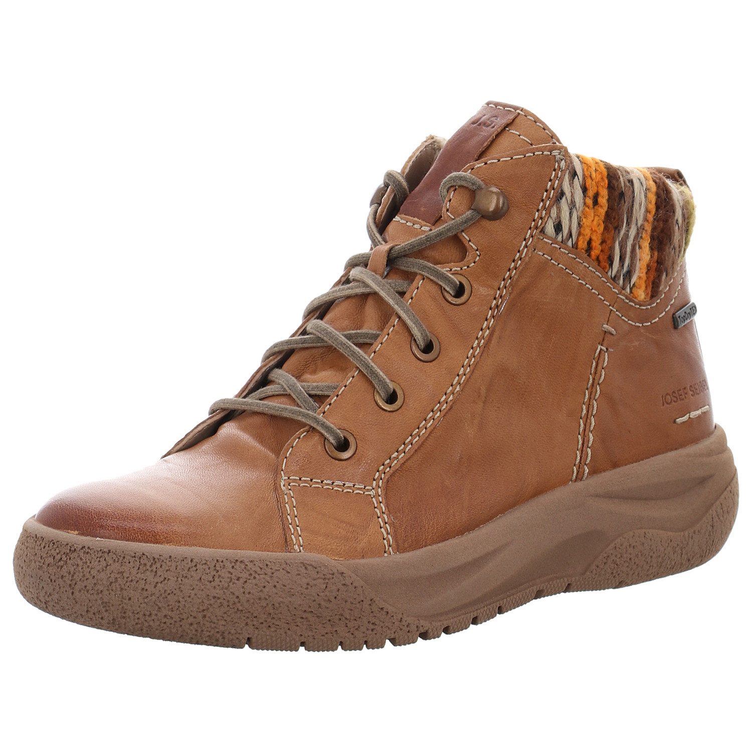 Josef Seibel Alina 52 Schnürstiefelette