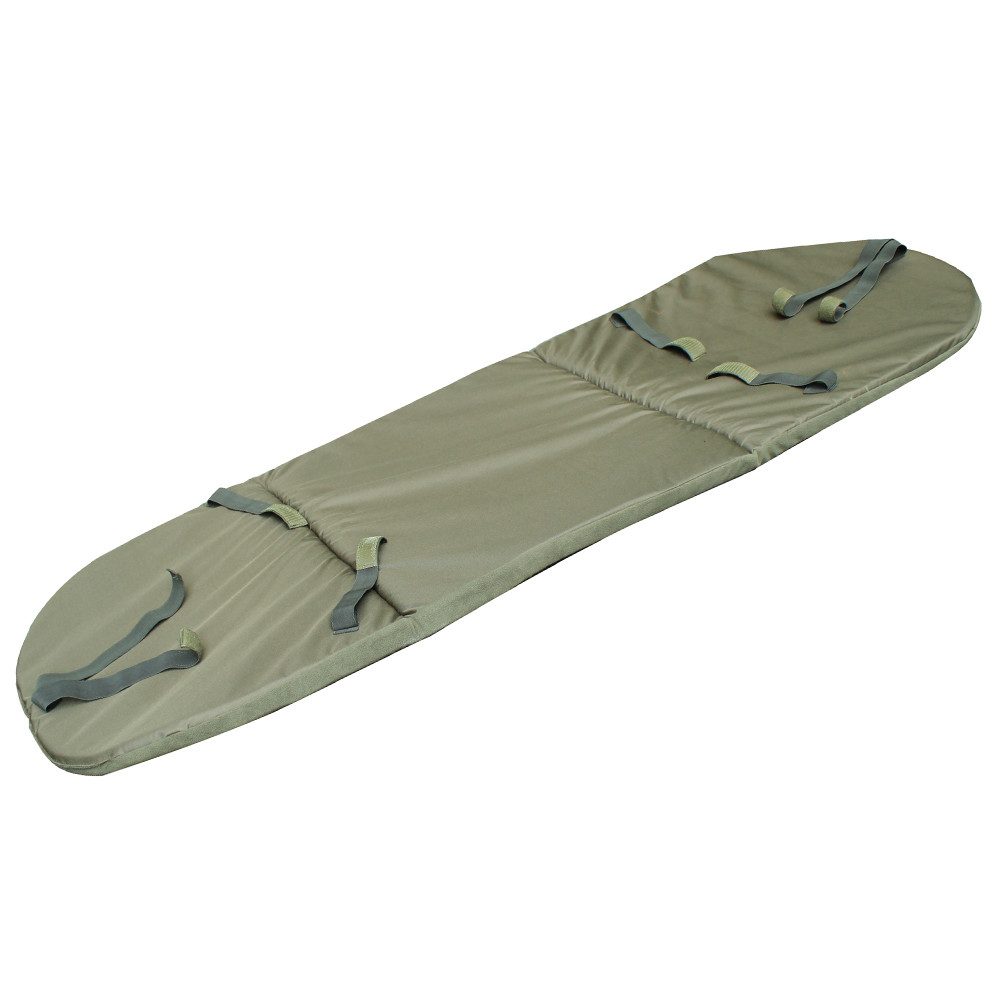 Sonik Schlafsack Sonik Bank-Tek Memory Foam Mattress Topper - Schlafsack