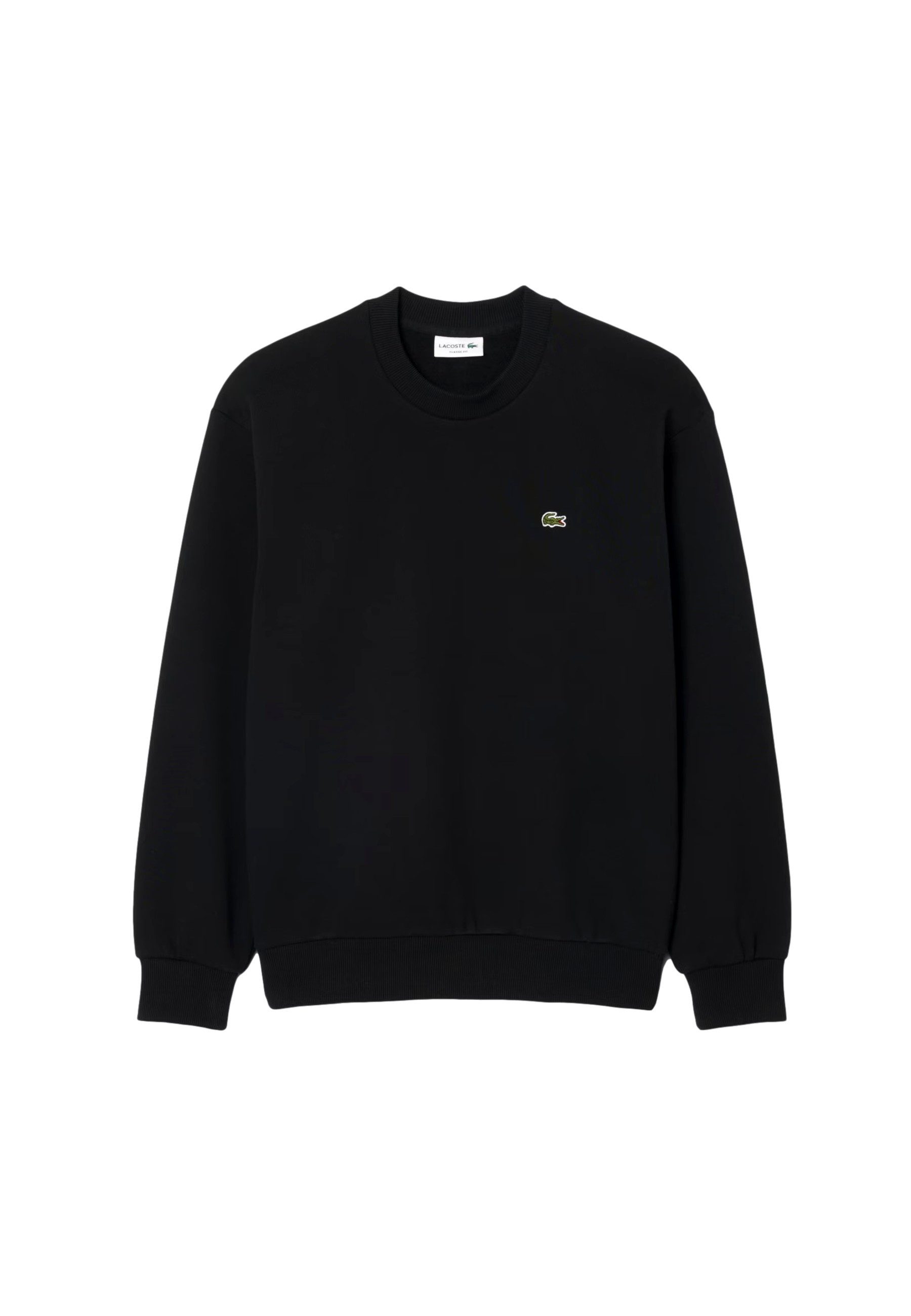 Lacoste Sweatshirt Sweatshirt Pullover (1-tlg)