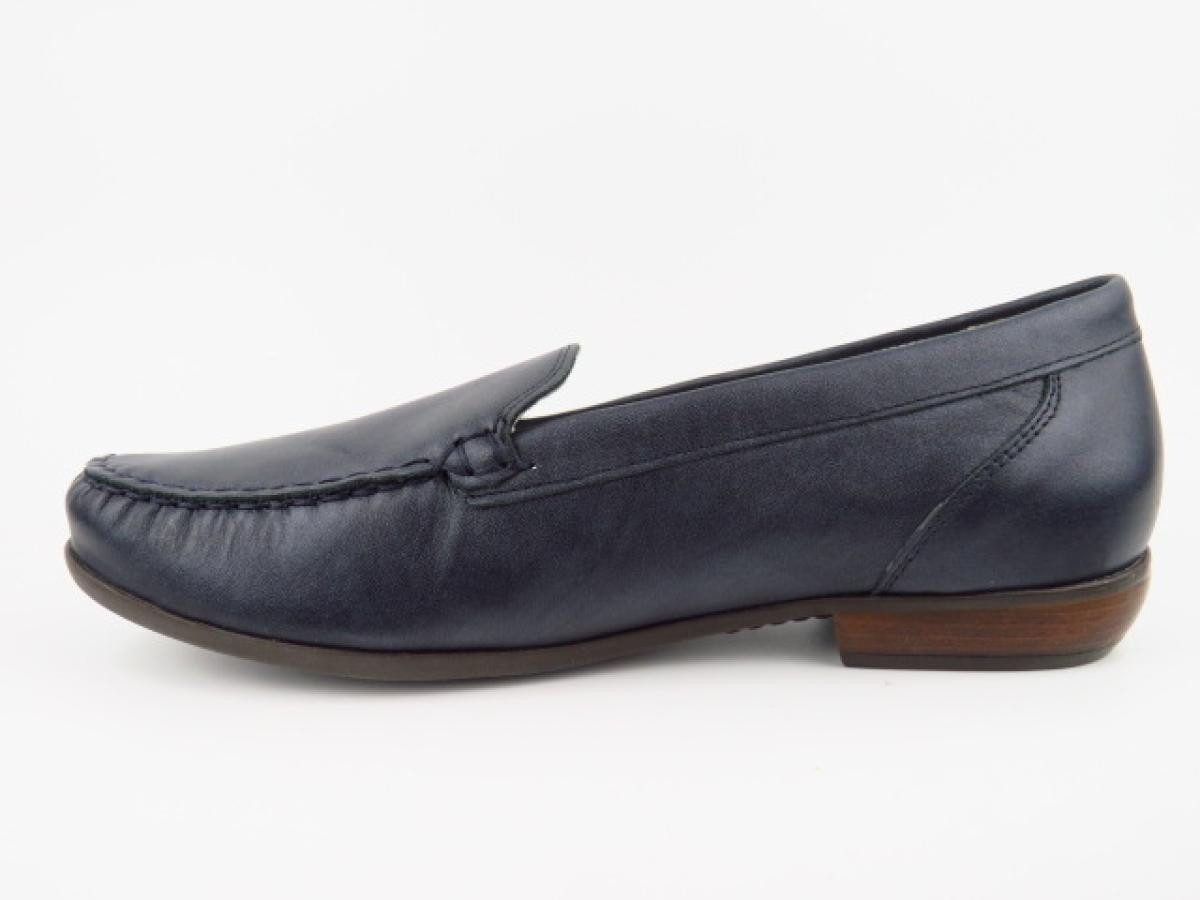Waldläufer Hina LUXOR Schnürschuh günstig online kaufen