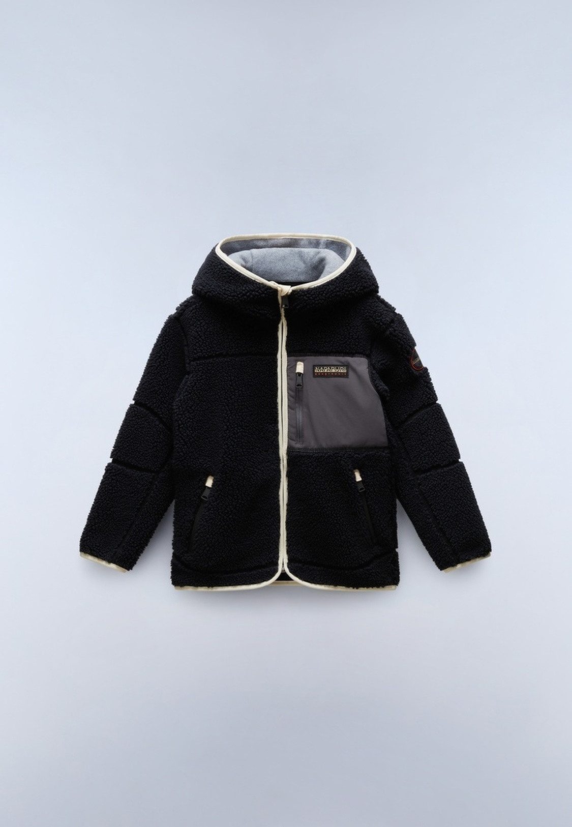 Napapijri Fleecejacke K Yupik Fzh 3