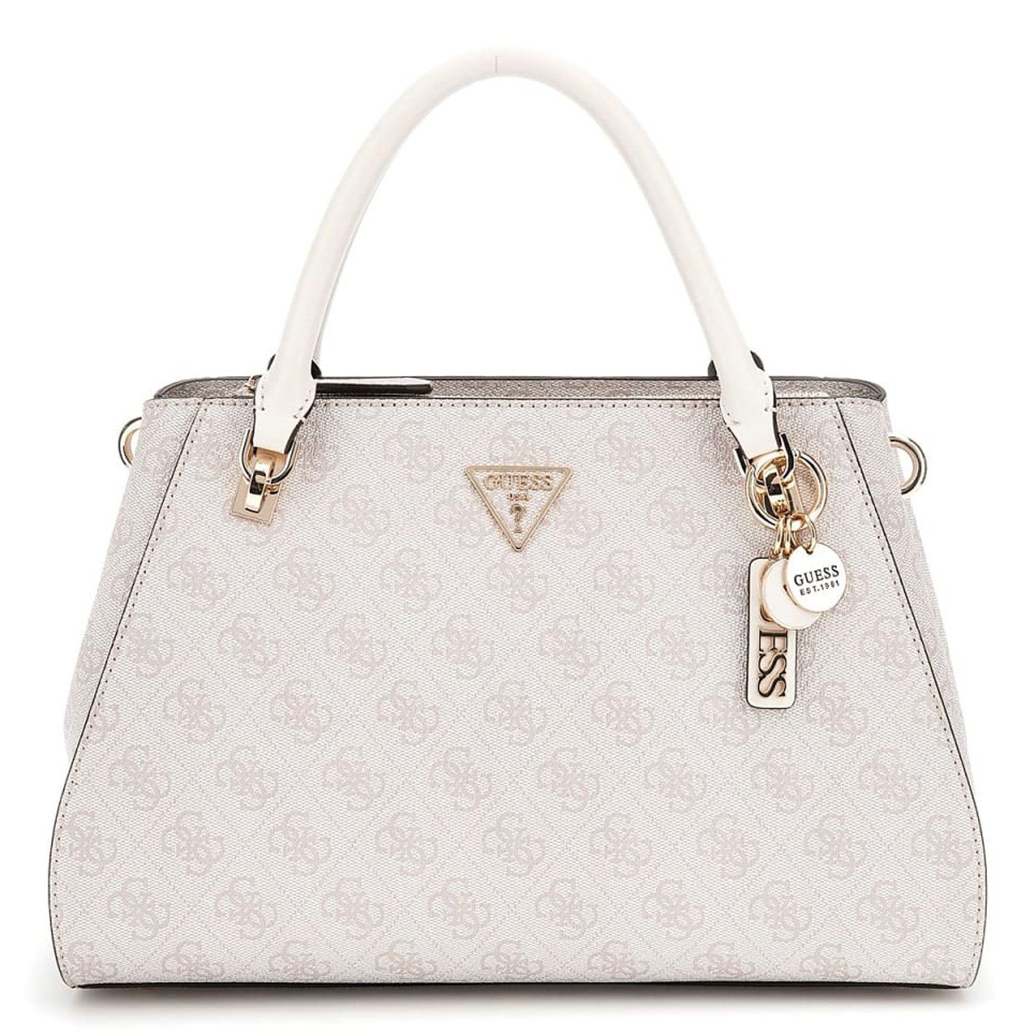 Guess Umhängetasche GUESS Damen Handtasche Noelle günstig online kaufen