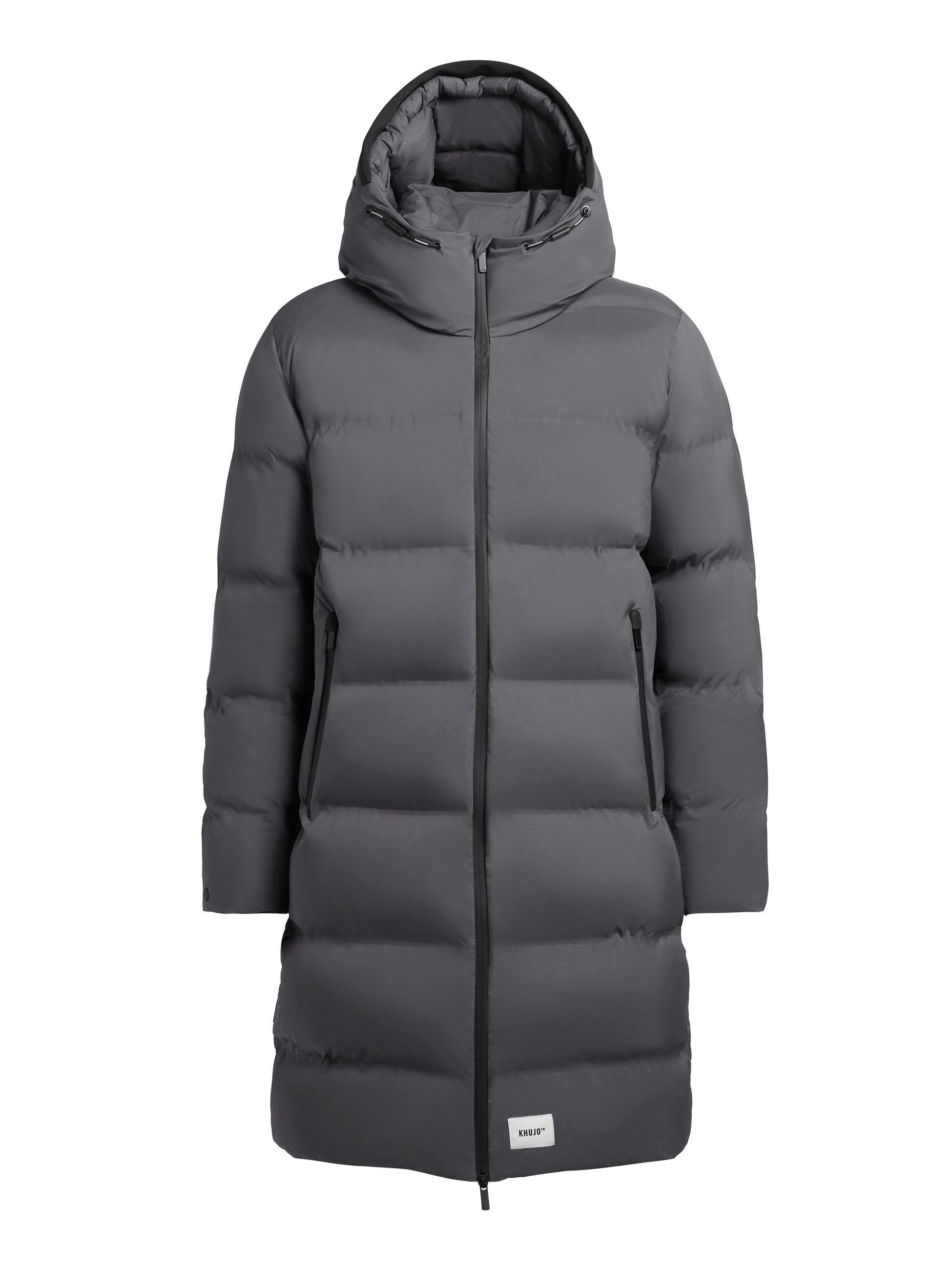 khujo Steppmantel CAIUS2 günstig online kaufen