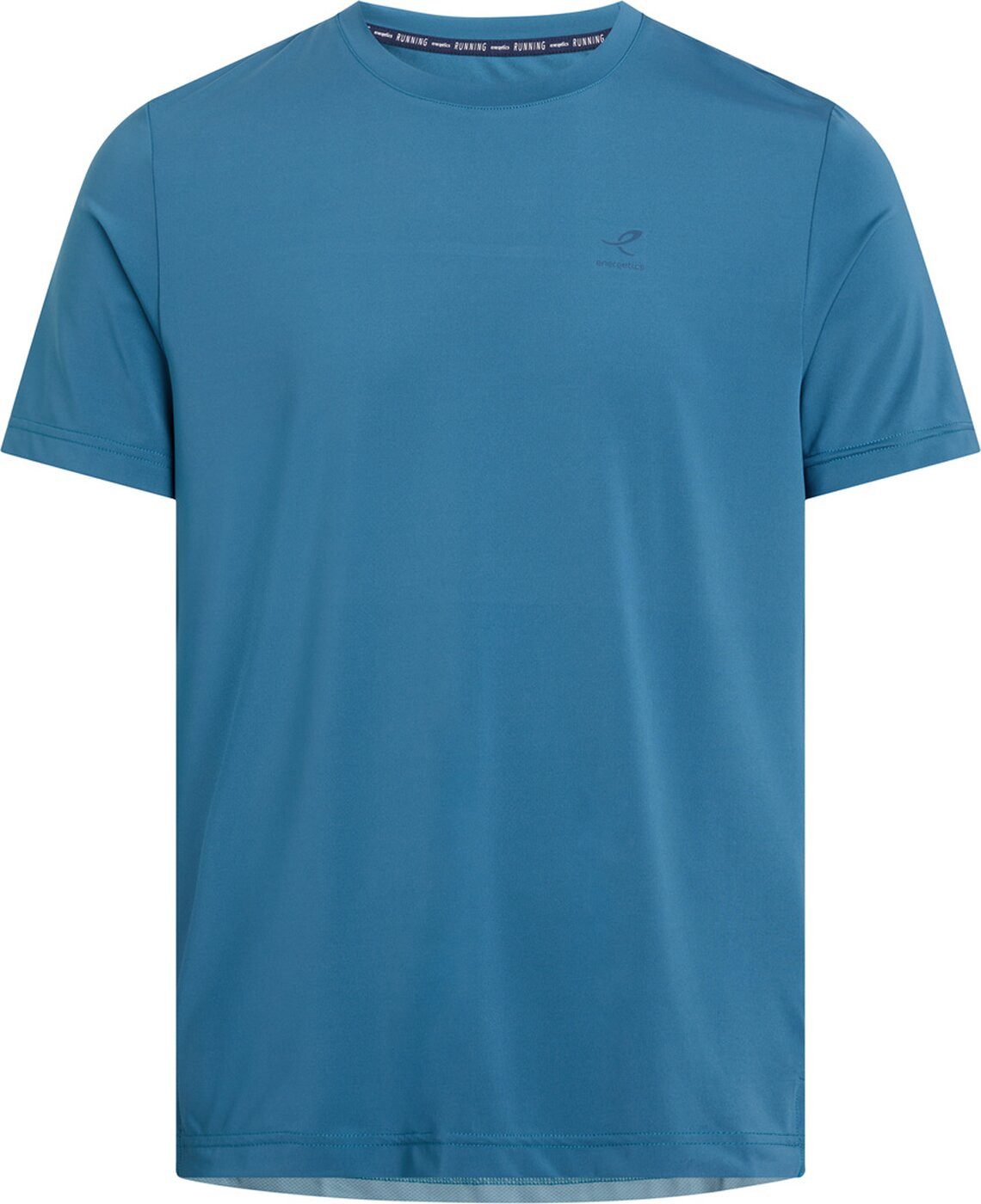 Energetics T-Shirt He.-T-Shirt Alois SS M BLUE PETROL/BLUE SMO