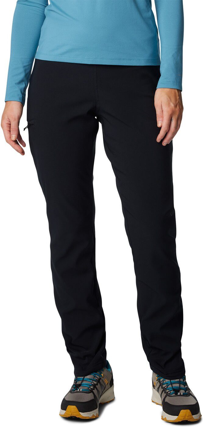 Columbia Outdoorhose Back Beauty High-Rise Pant BLACK
