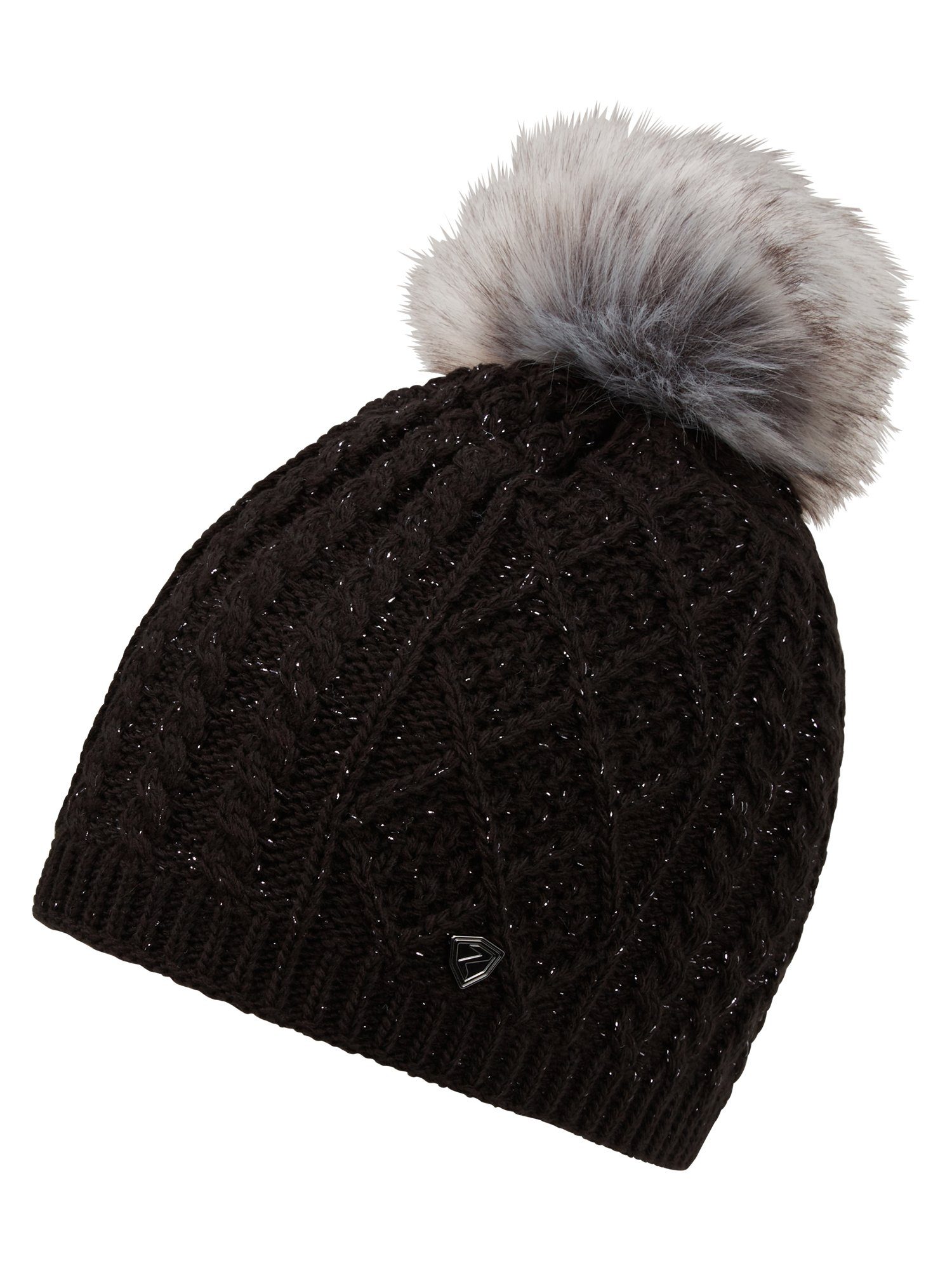 Ziener Skimütze ILLHORN-Z hat lady günstig online kaufen