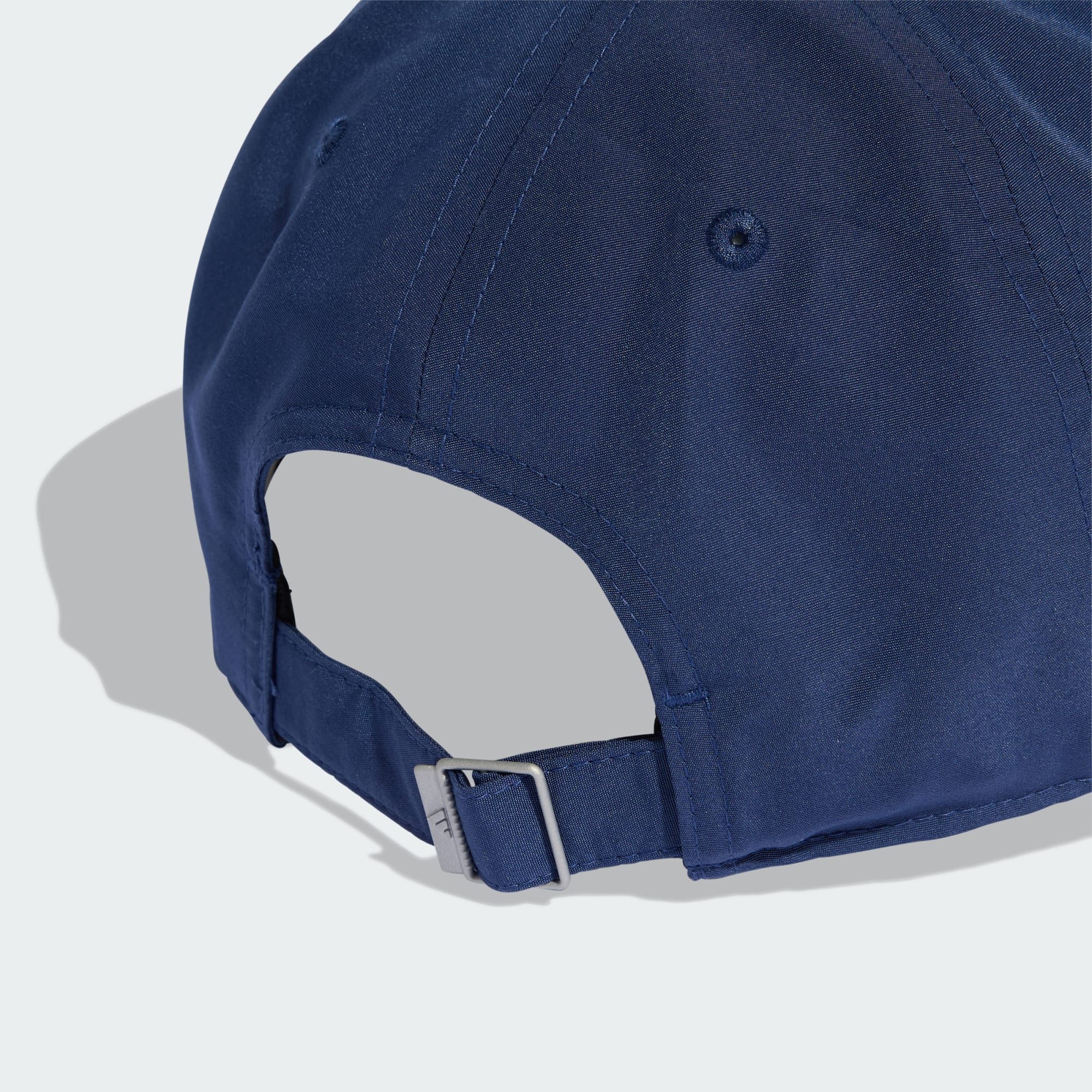 adidas Performance Trucker Cap RUNNING ESSENTIAL CLIMACOOL 6 PANEL BASEBALLKAPPE (1-St)