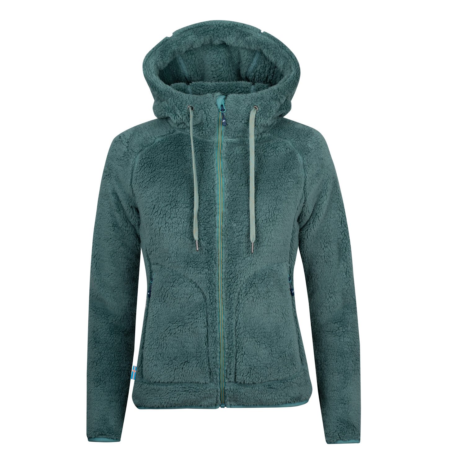 Westfjord Fleecejacke Women's Glymur Jacket