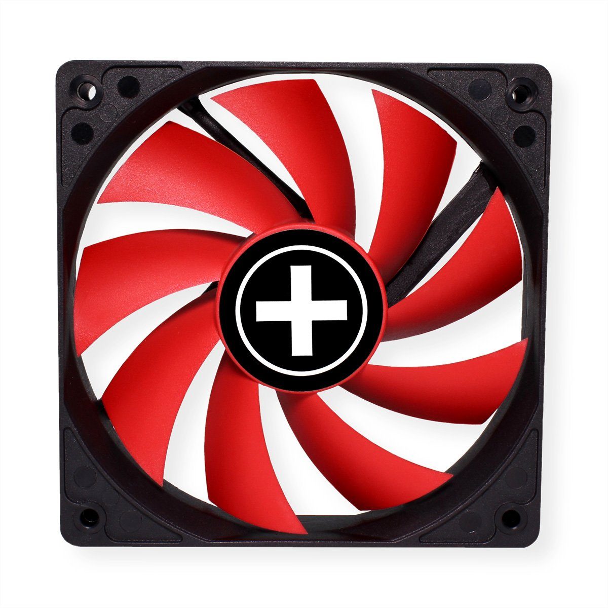 Gehäuselüfter XPF120.R 120mm Performance Gehäuselüfter, 3PIN