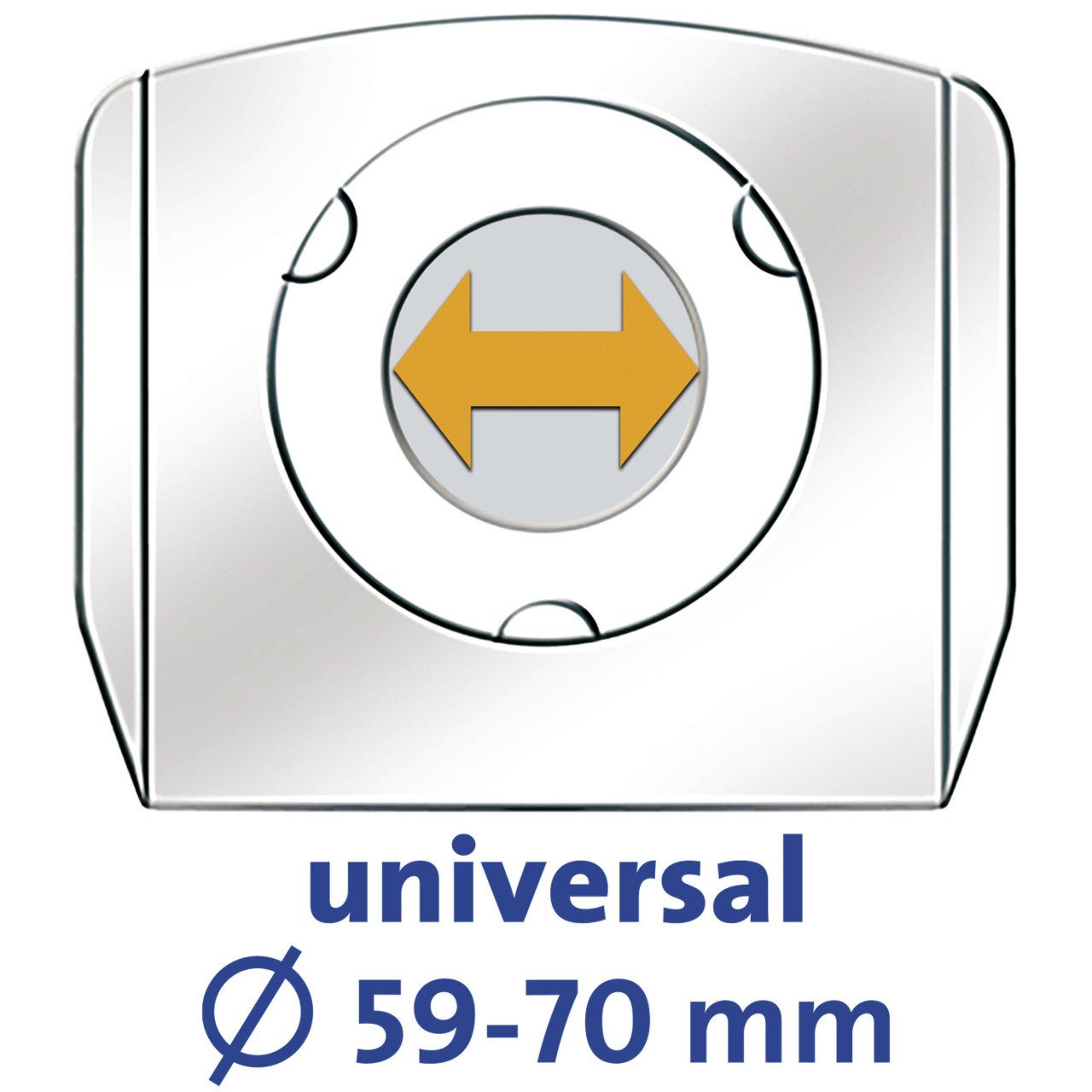 Swirl Staubsaugerbeutel Swirl KA 2.0 Staubbeutel für Nass-Trockensauger