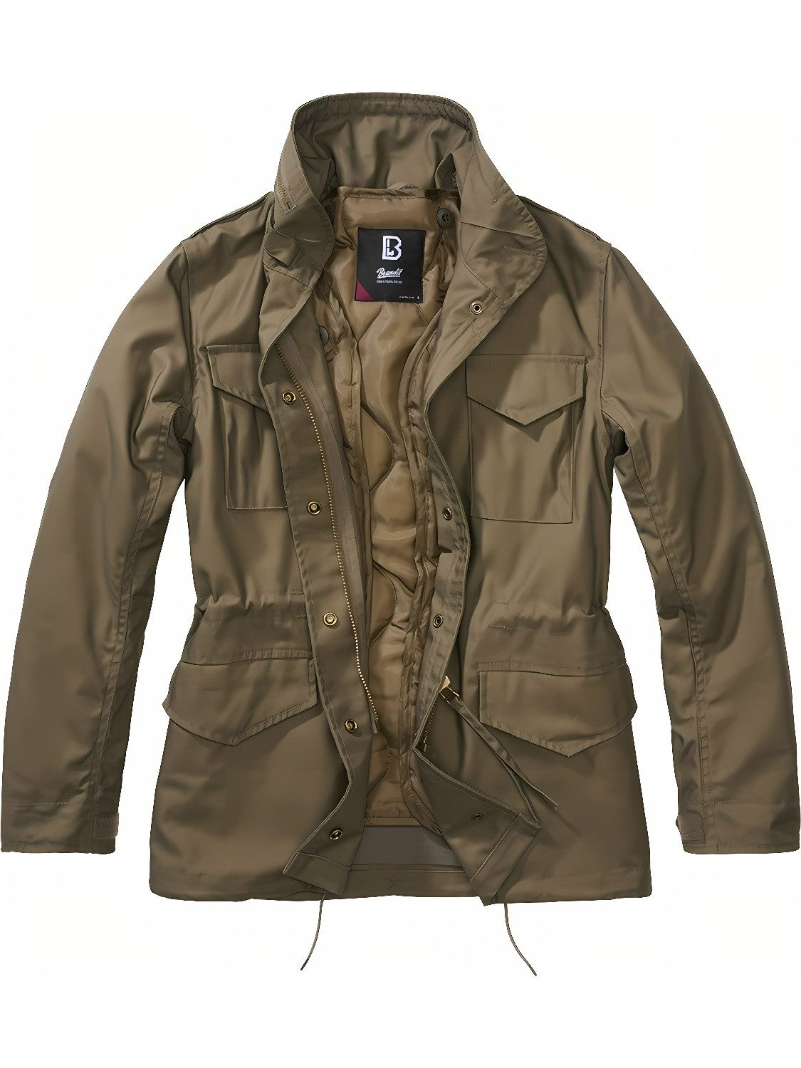 Parka Brandit Damen Ladies M65 Standard Jacket