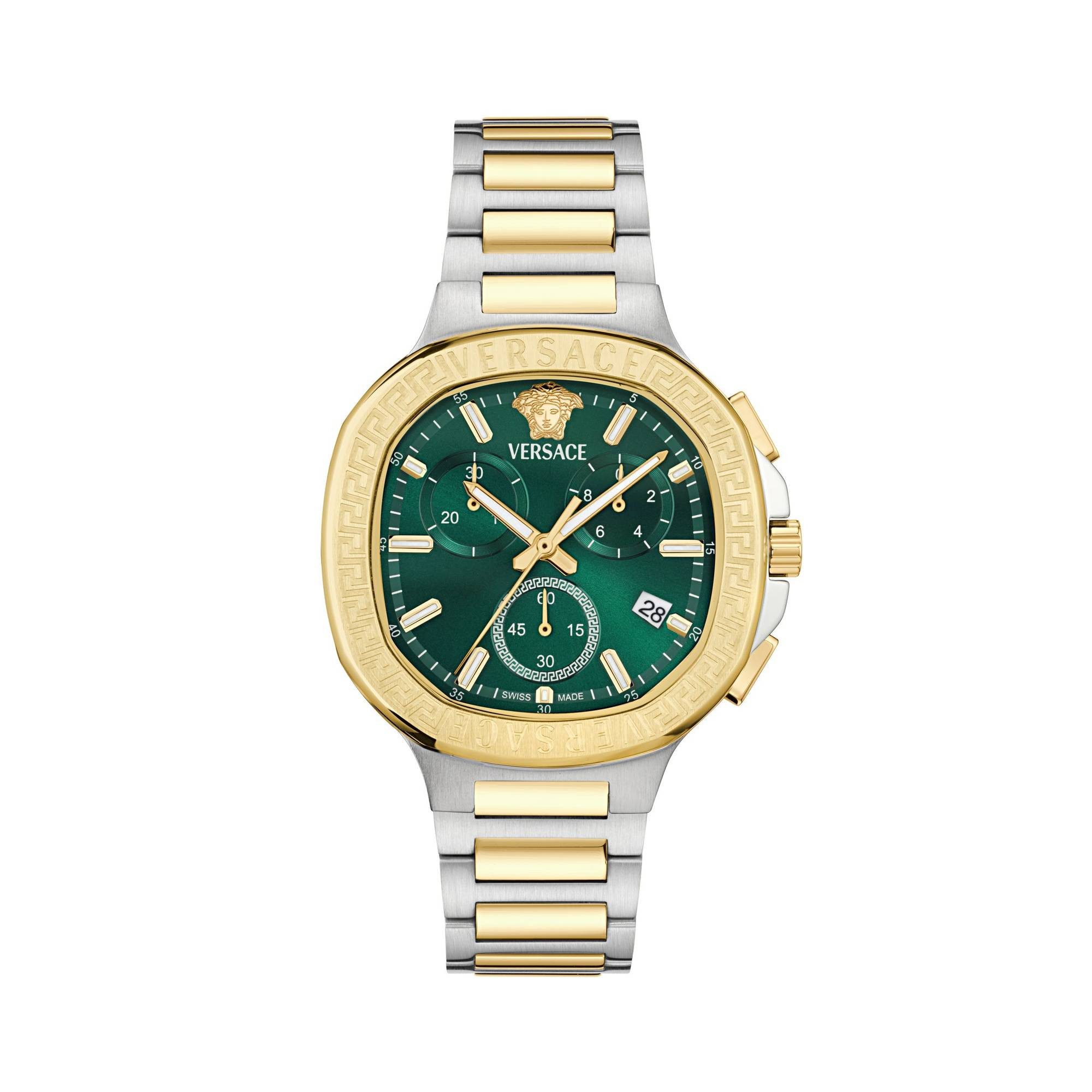 Versace Chronograph V-Lady Chrono
