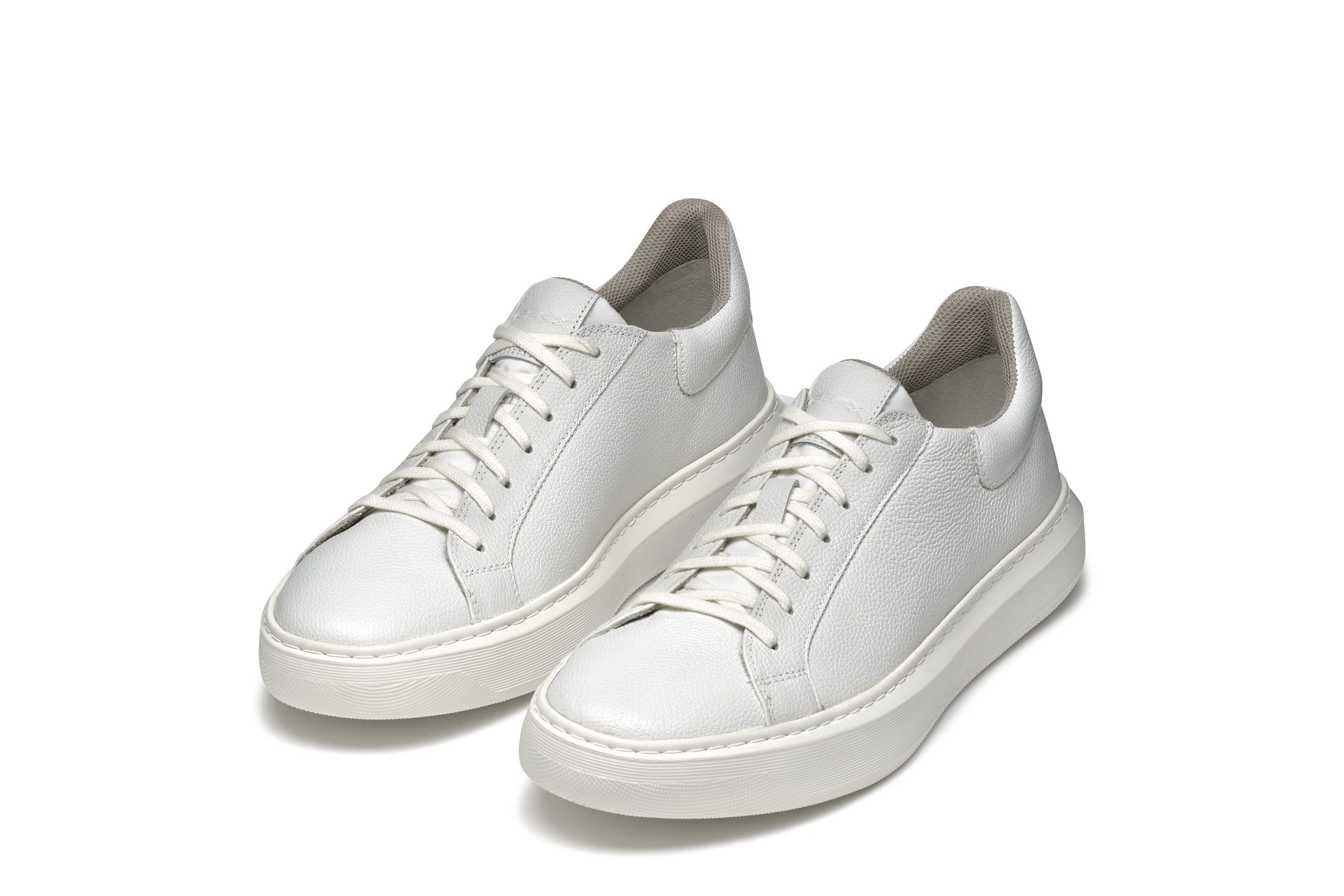 Geox U DEIVEN Sneaker Schnürschuh, Freizeitschuh günstig online kaufen