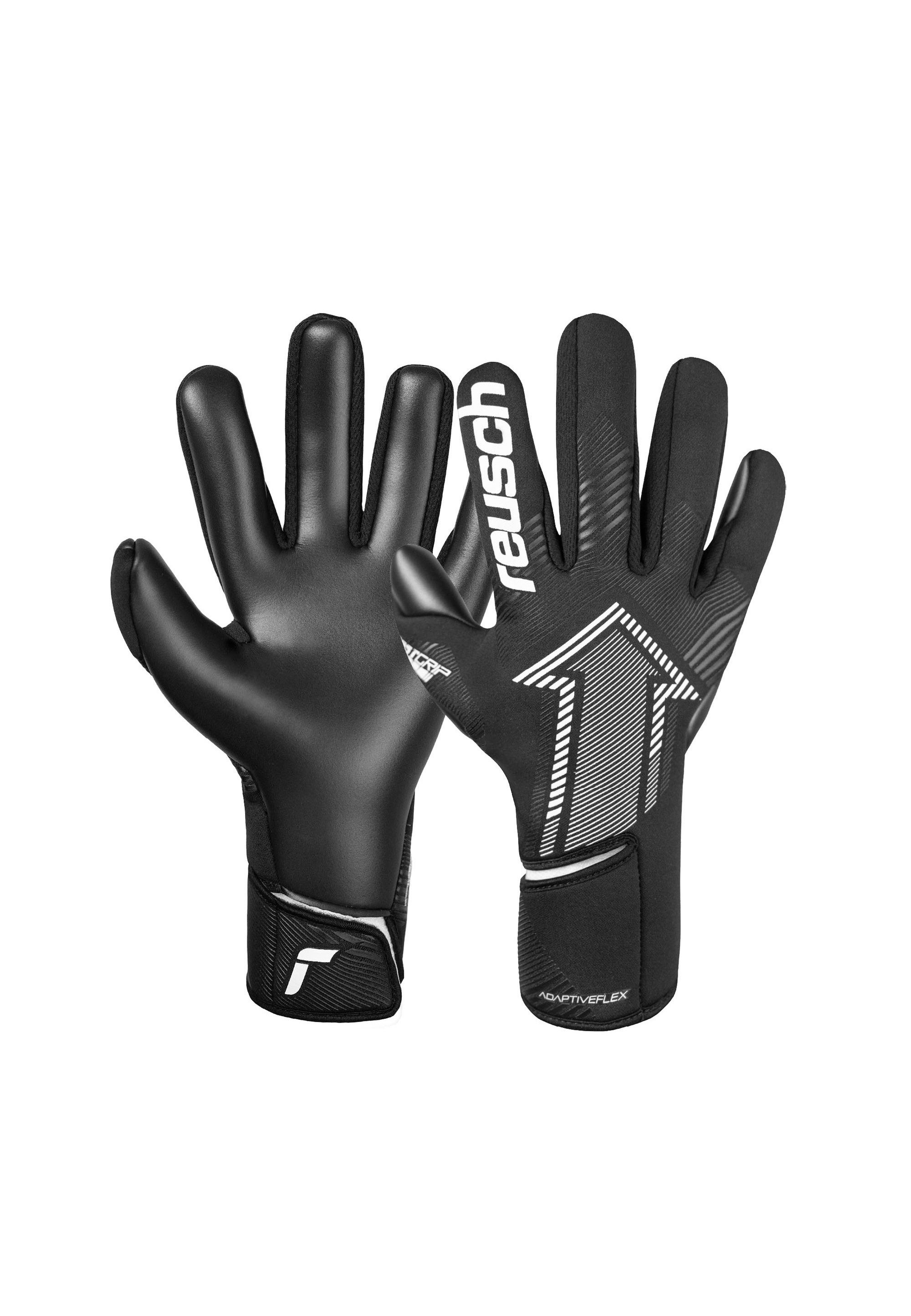 Reusch Torwarthandschuhe Fastgrip Infinity mit Hybrid Negative Cut günstig online kaufen
