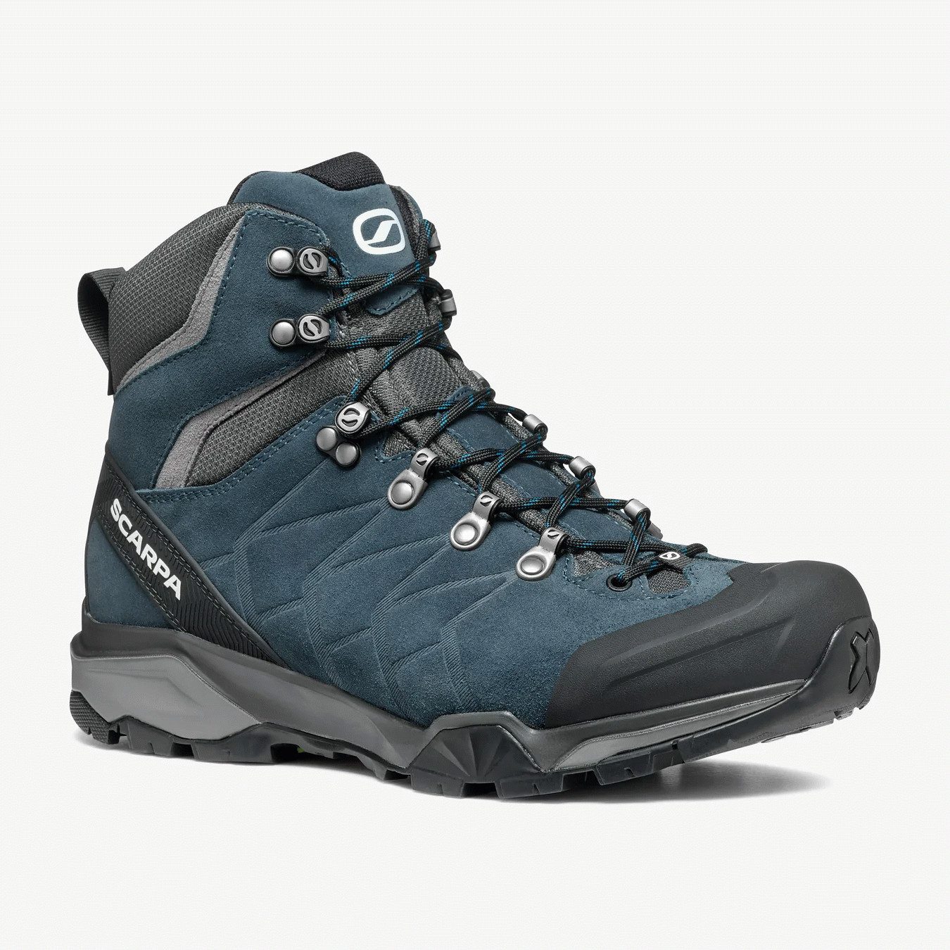 Scarpa ZG Trek GTX Trekkingschuh