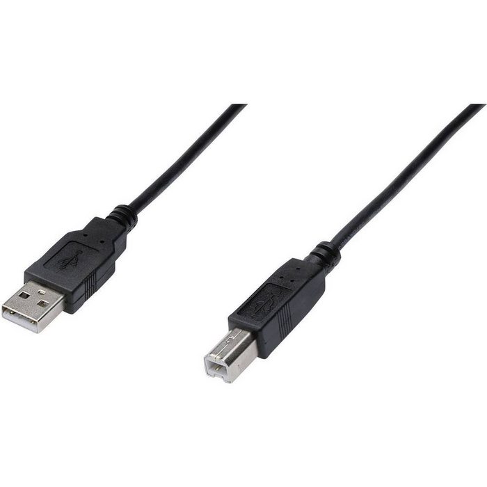 Digitus USB-Kabel USB-Kabel
