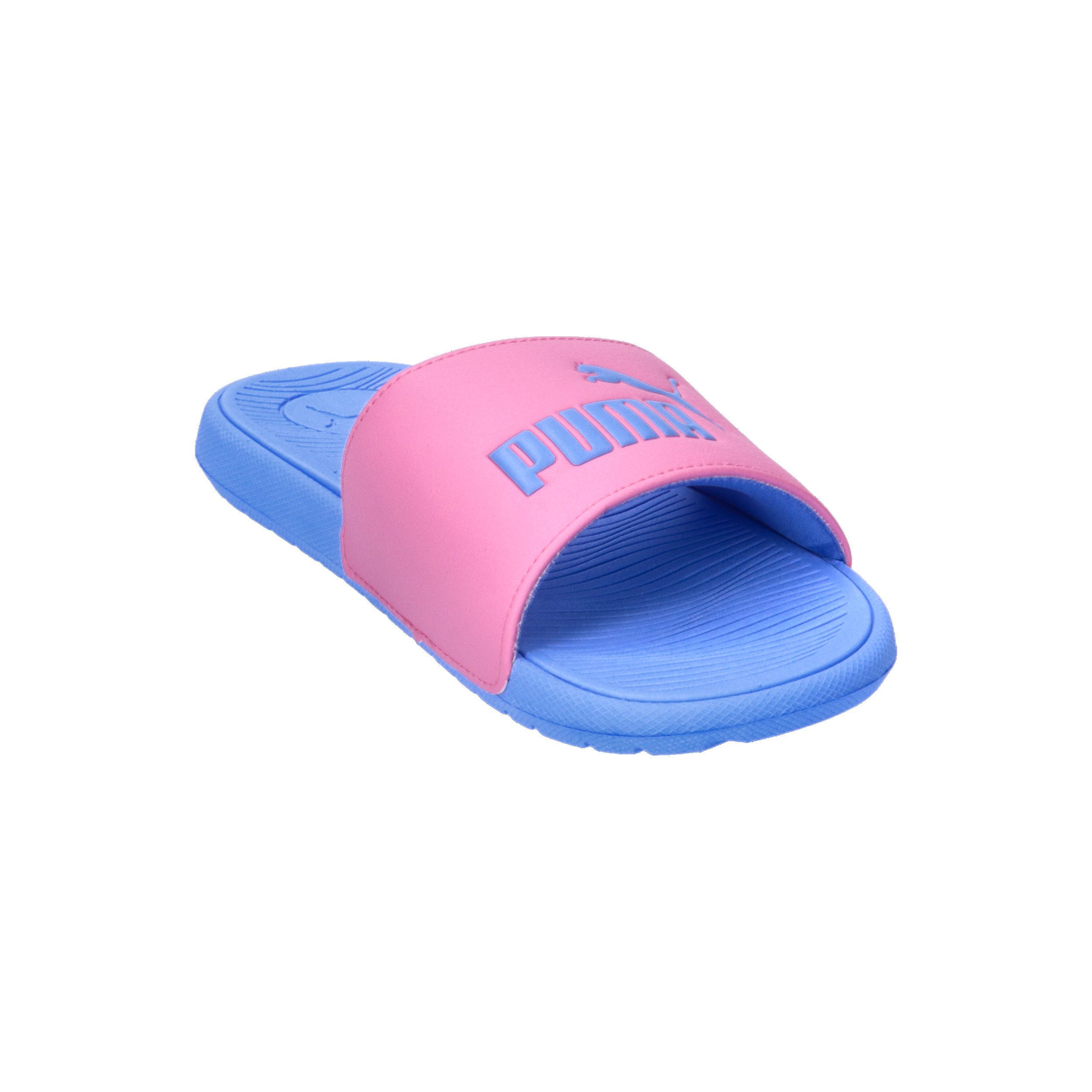 PUMA Puma Kinder Badeschlappen Cool Cat 2.0 Jr 390881 Badeschuh