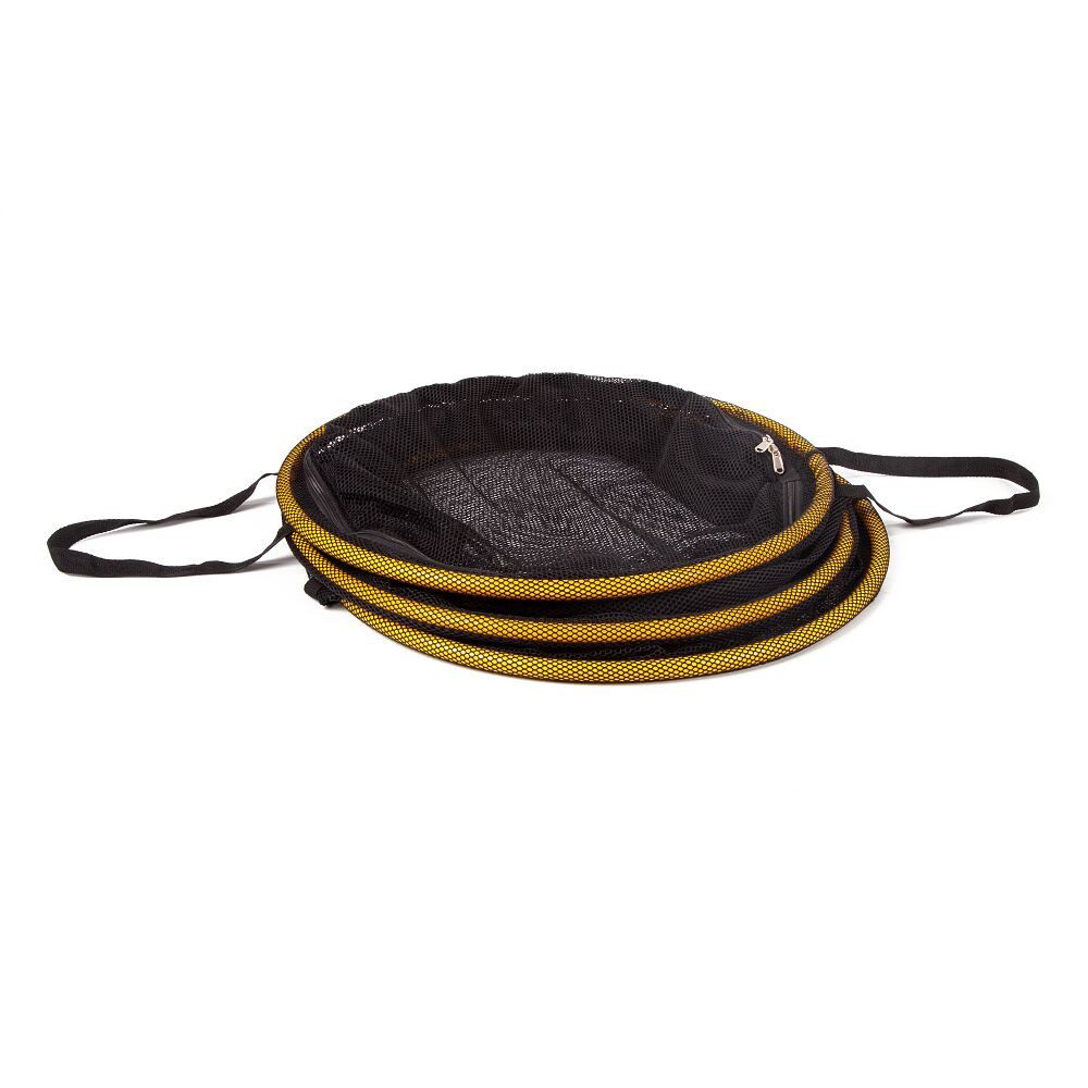 Sport-Thieme Balltasche Balltasche Maxi, Faltbare Netztasche günstig online kaufen