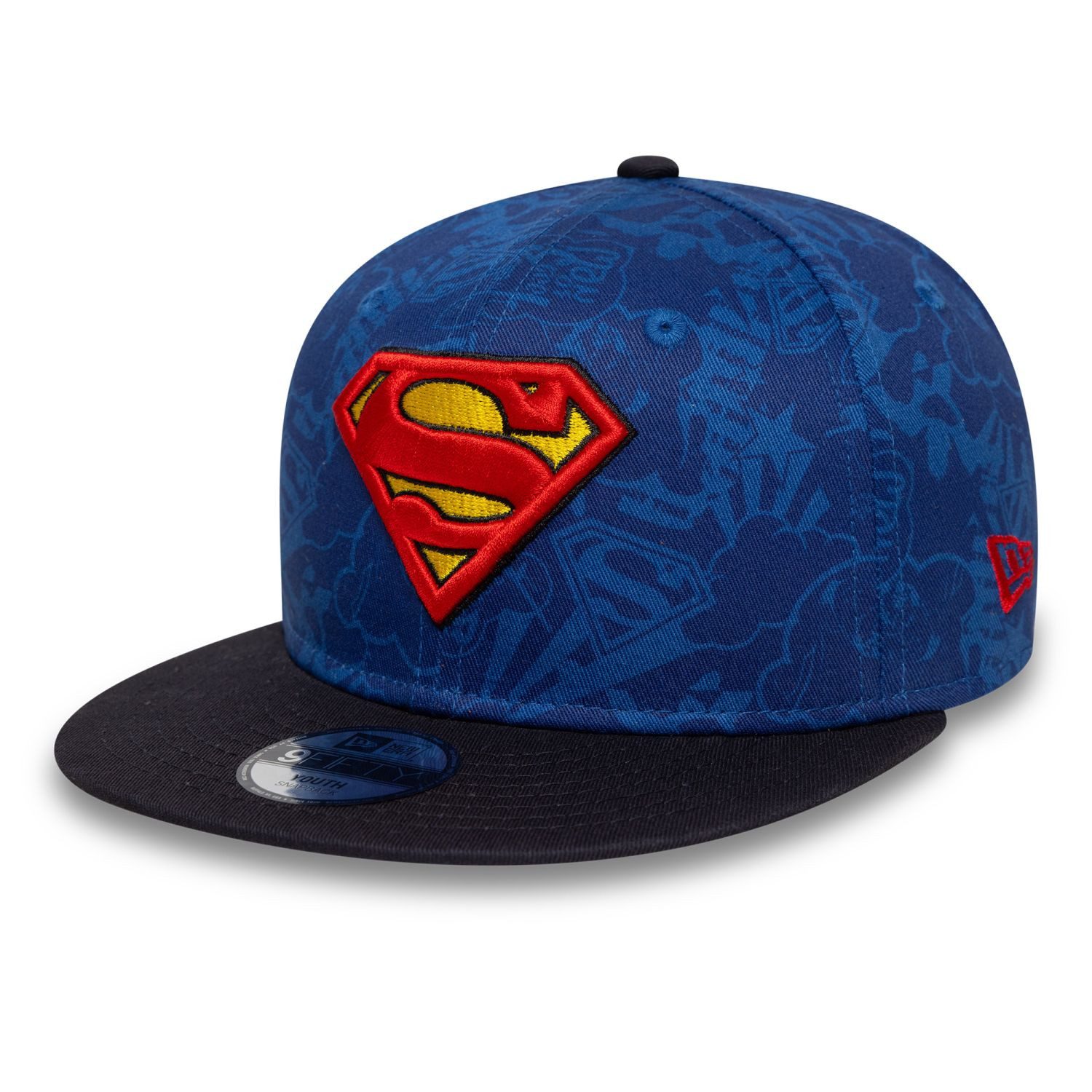 Baseball Cap 9Fifty Superman