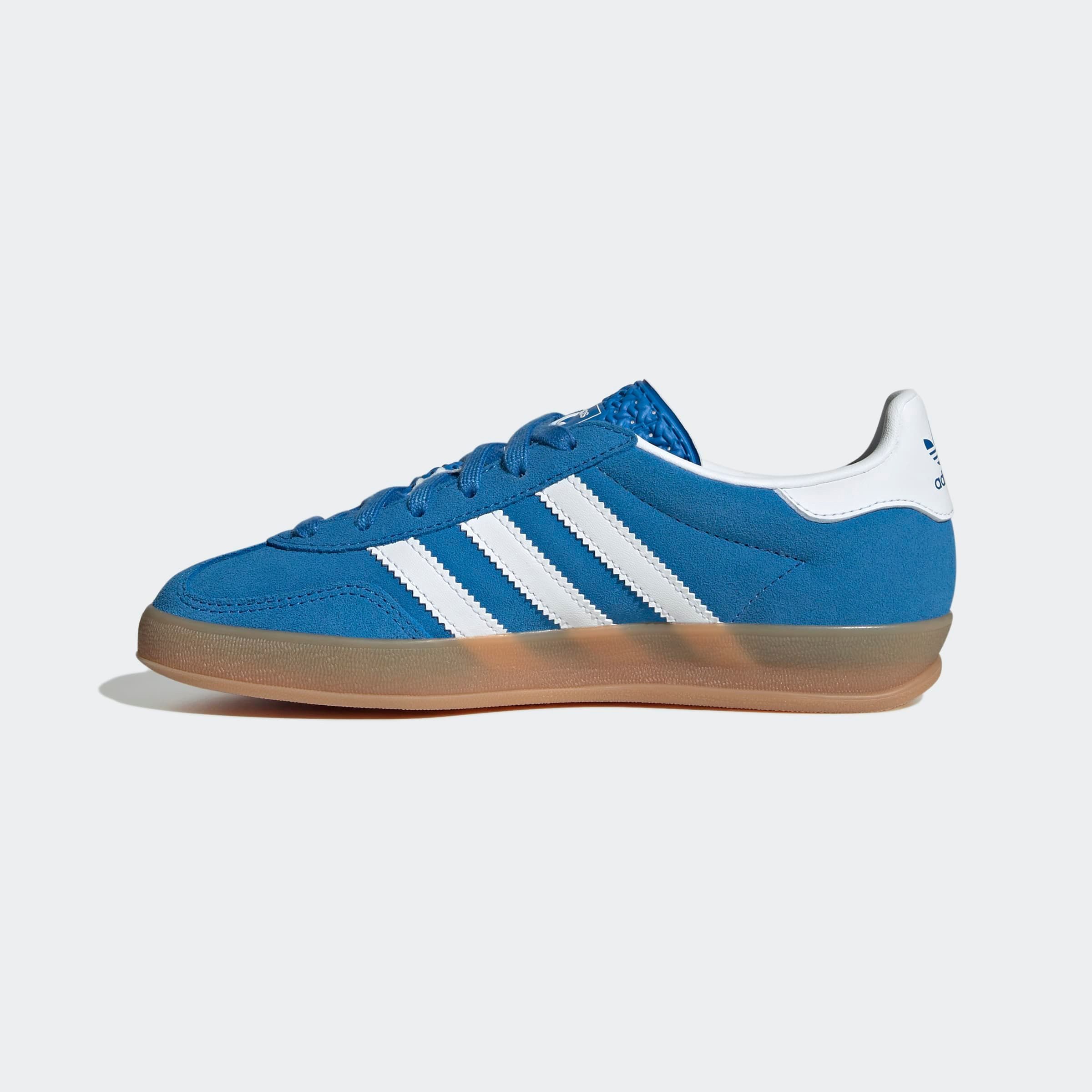 adidas Originals GAZELLE INDOOR FÜR KINDER Sneaker für Kinder & Jugendliche